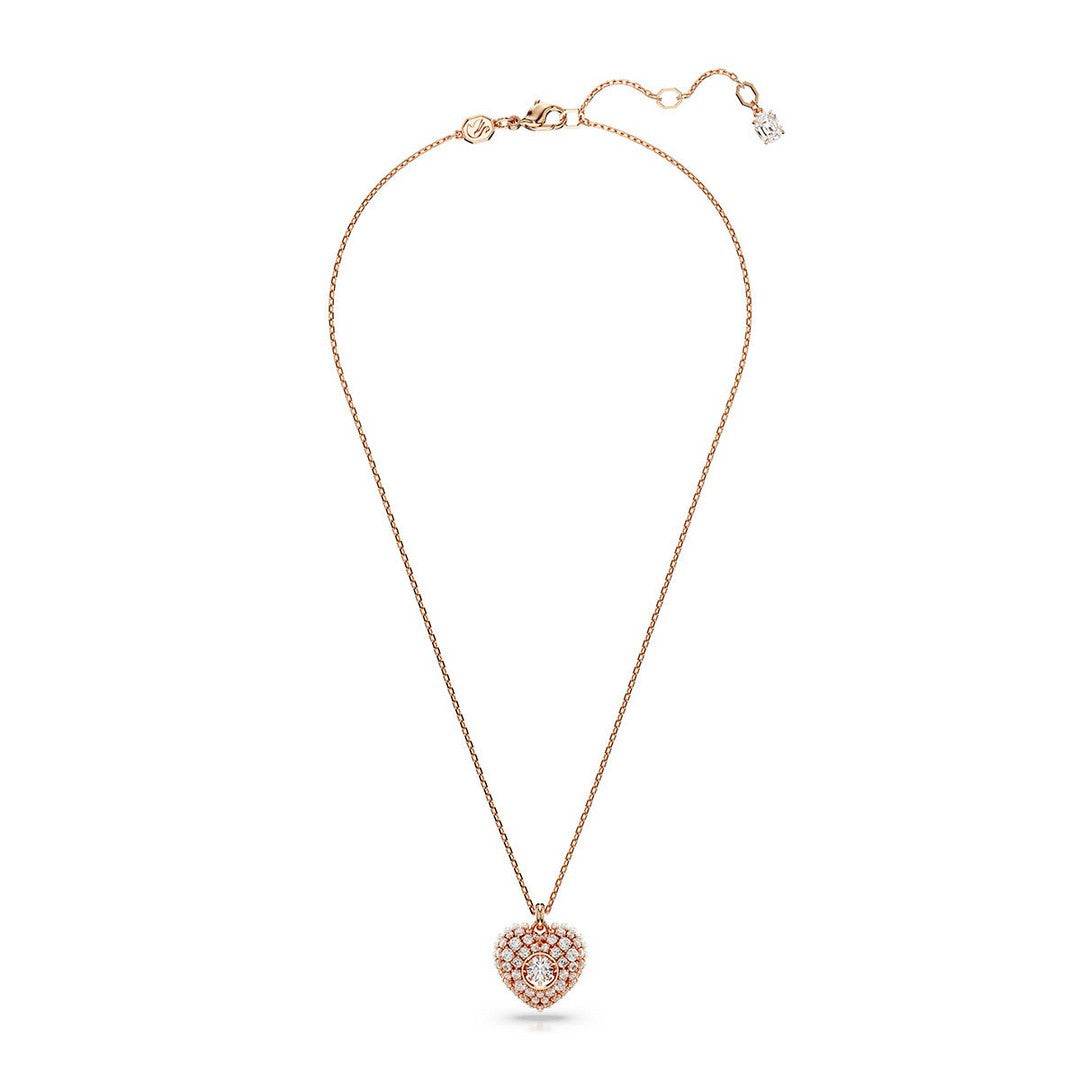 Swarovski Collana Donna Hyperbola - 5680402 - Gioielleria De Patto