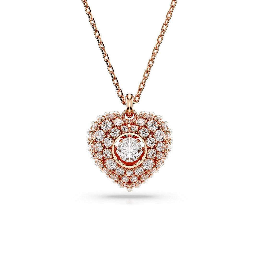 Swarovski Collana Donna Hyperbola - 5680402 - Gioielleria De Patto
