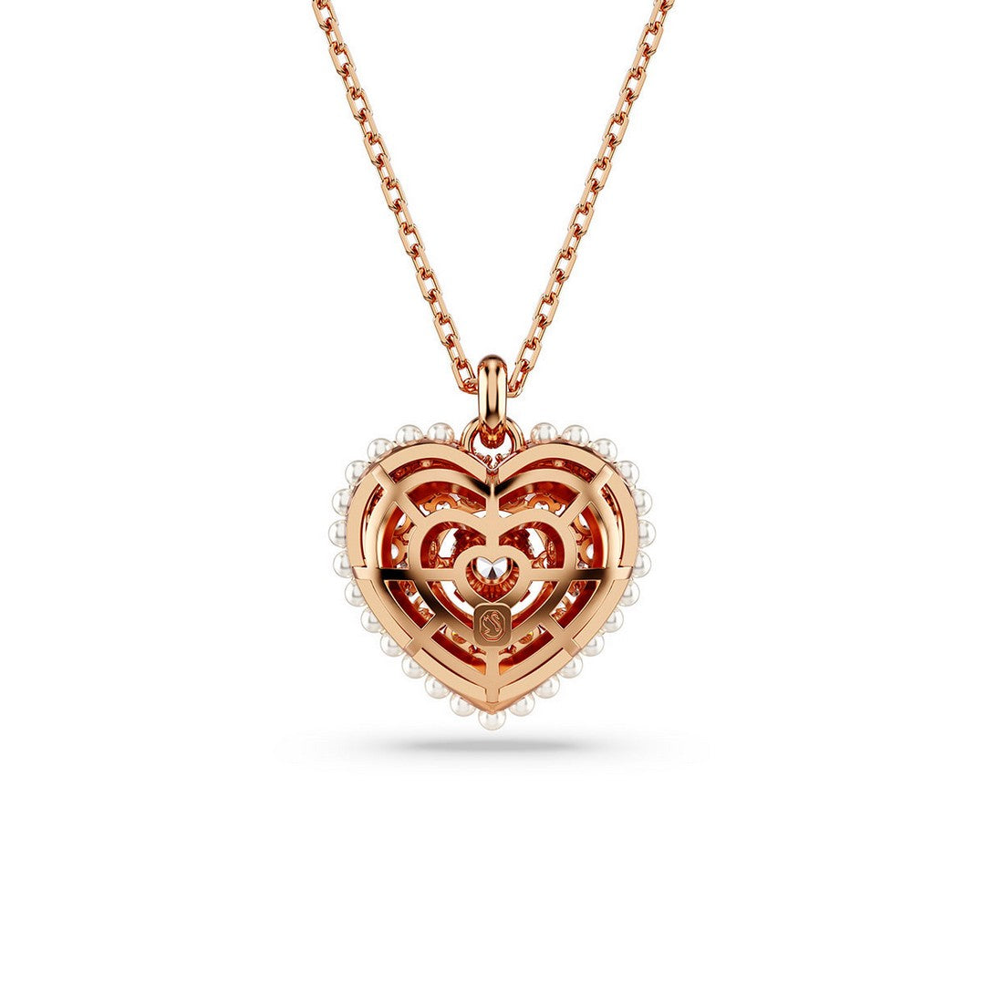 Swarovski Collana Donna Hyperbola - 5680402 - Gioielleria De Patto