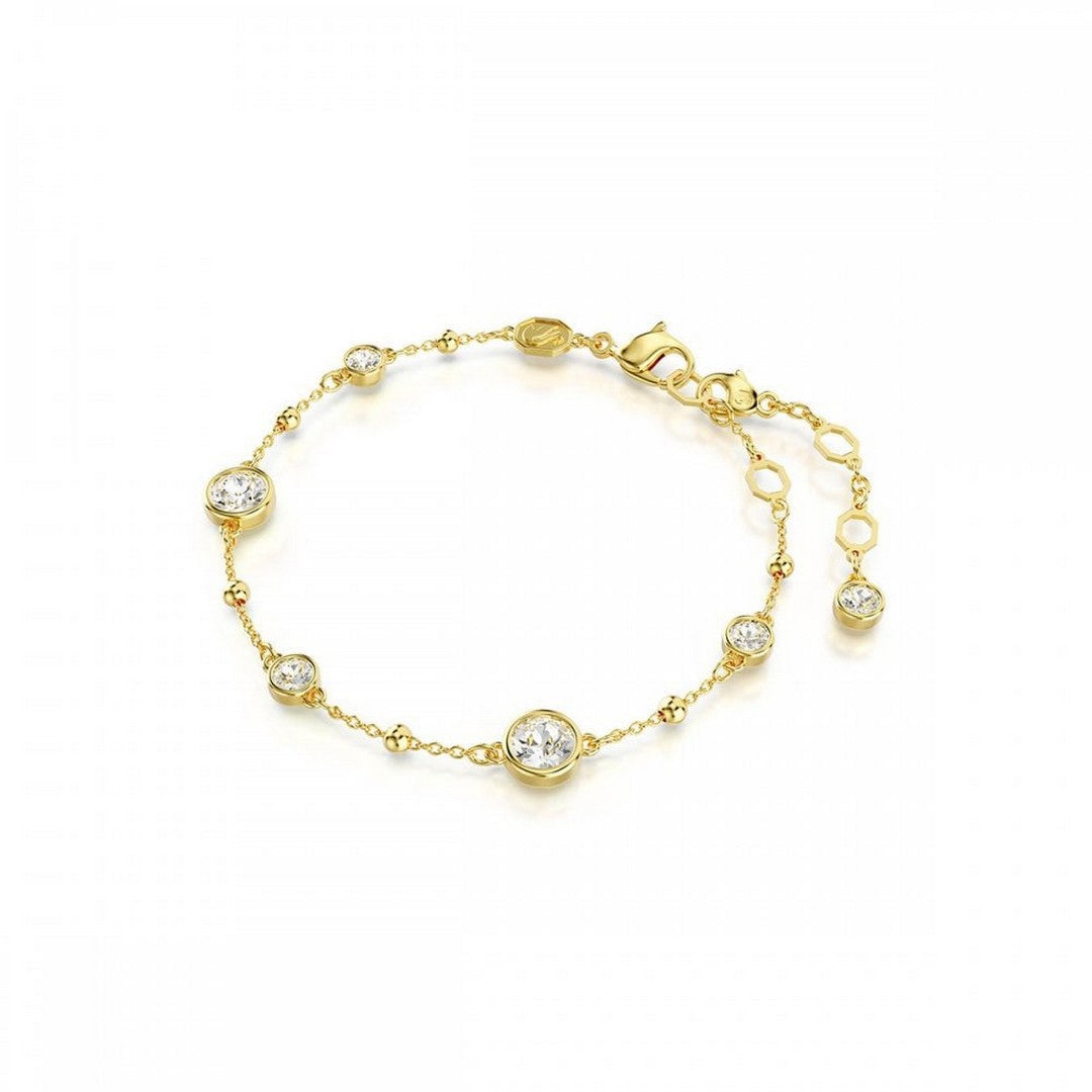 Swarovski Bracciale Donna Imber - 5680094 - Gioielleria De Patto