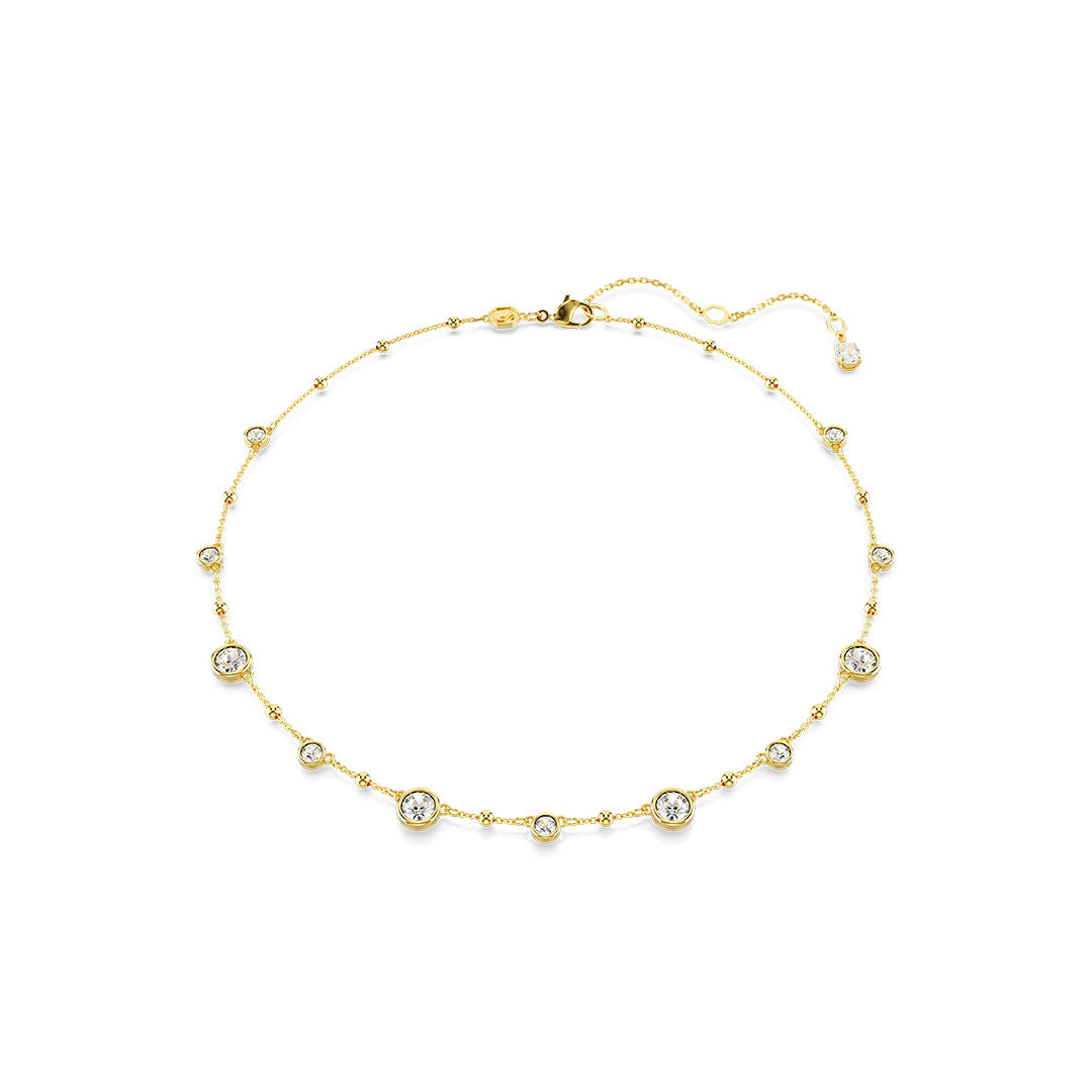 Swarovski Collana Donna Imber - 5680090 - Gioielleria De Patto