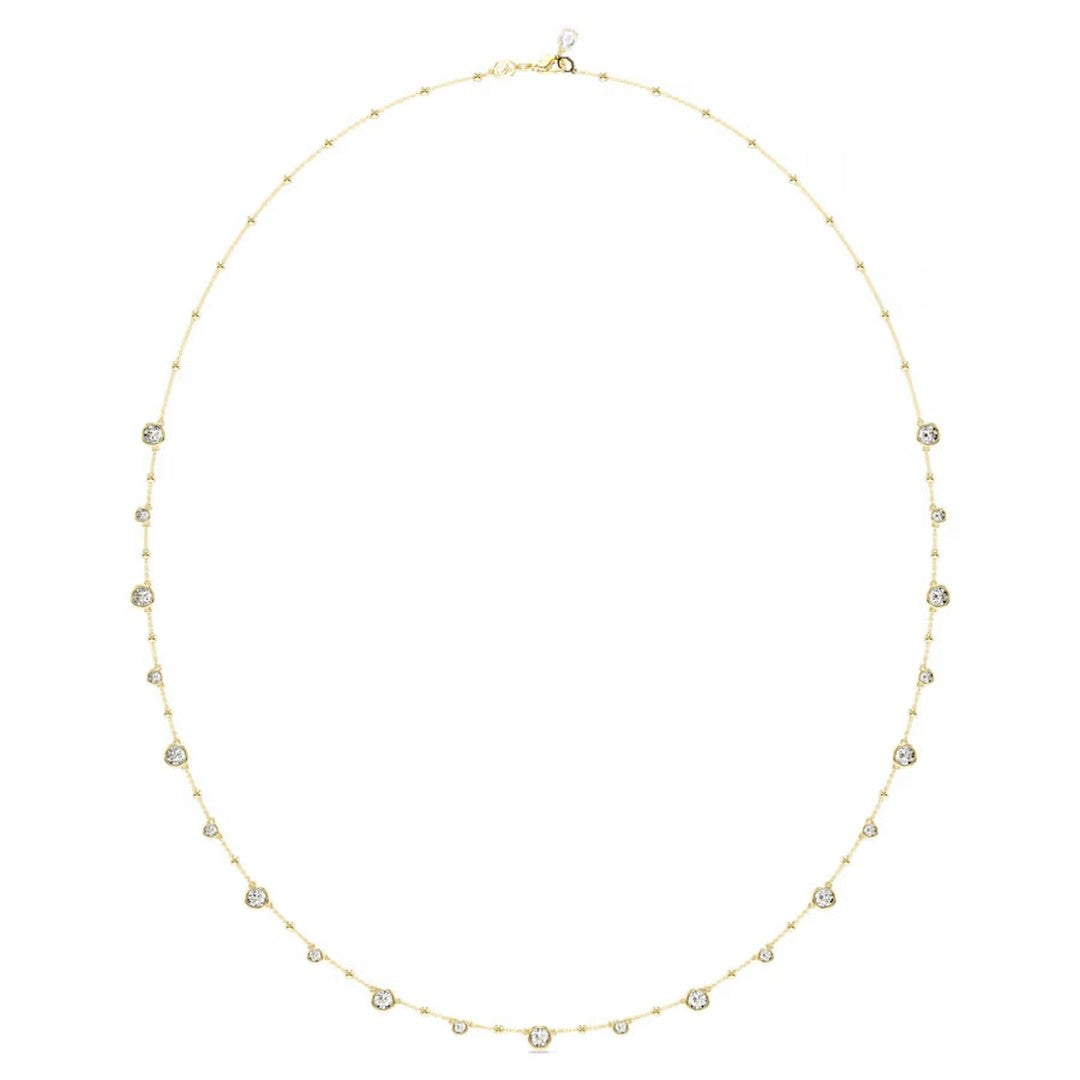 Swarovski Collana Donna Imber - 5680091 - Gioielleria De Patto