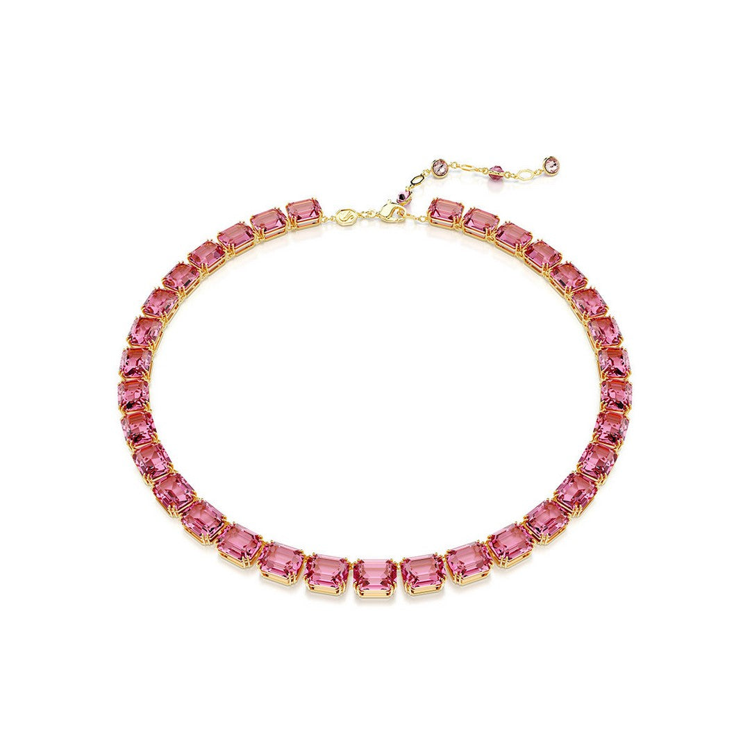 Swarovski Collana Donna Millenia - 5683429 - Gioielleria De Patto