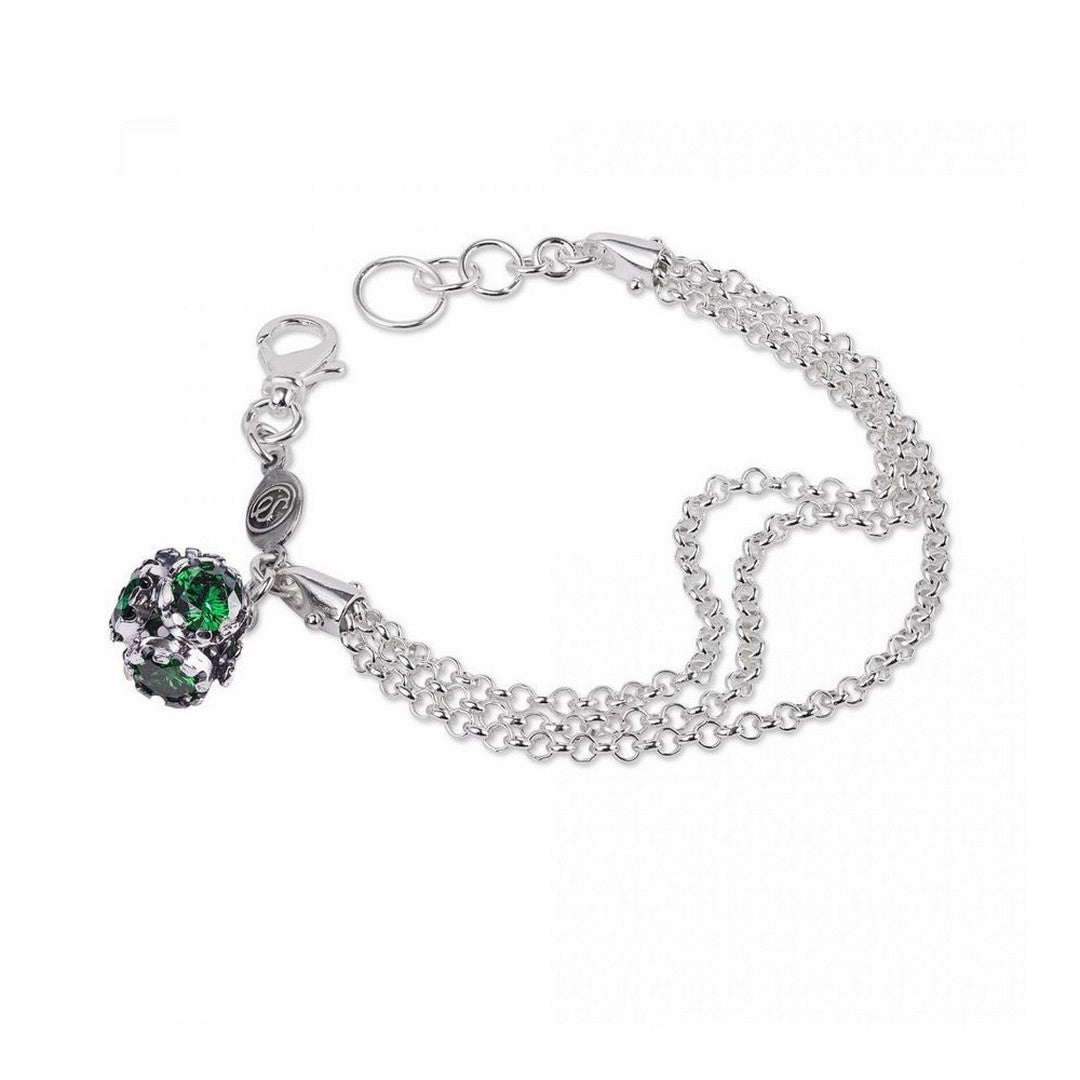 Bracciale Donna Gerardo Sacco Multifili - 38518ve - Gioielleria De Patto