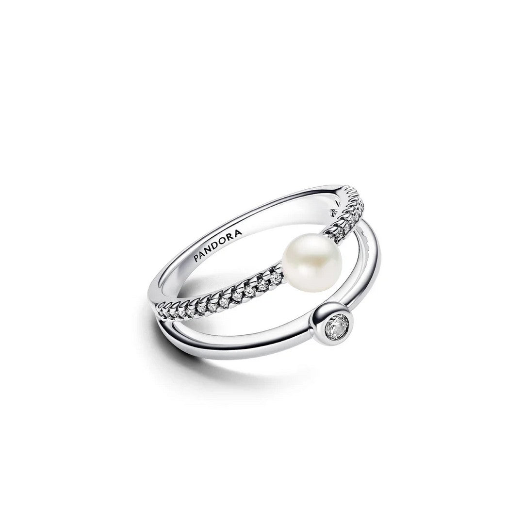 Pandora Anello Donna Timeless - 193147C01 - Gioielleria De Patto