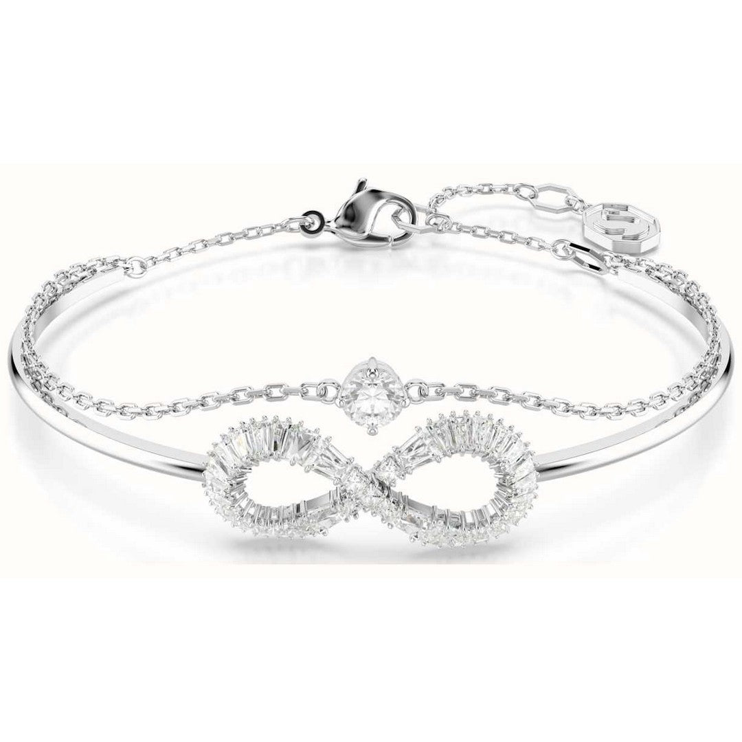 Swarovski Bracciale Donna Hyperbola - 5684049 - Gioielleria De Patto