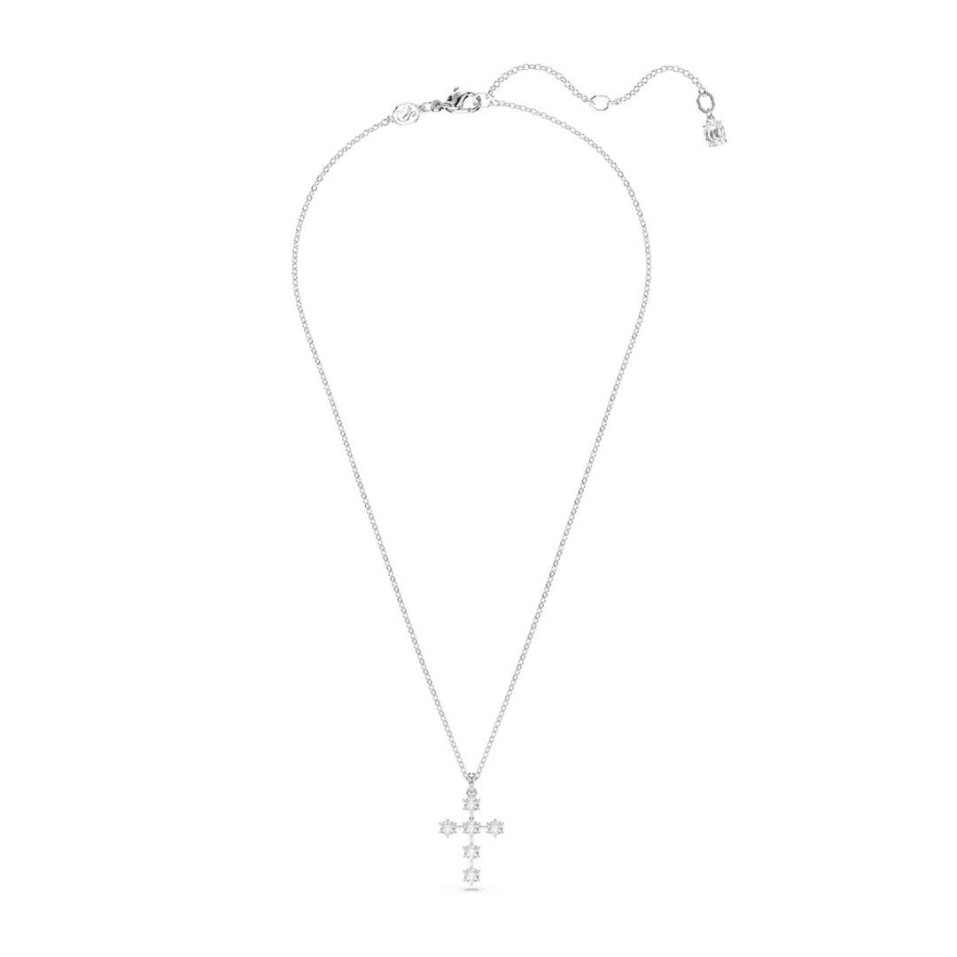 Swarovski Pendente Donna Insigne - 5675576 - Gioielleria De Patto