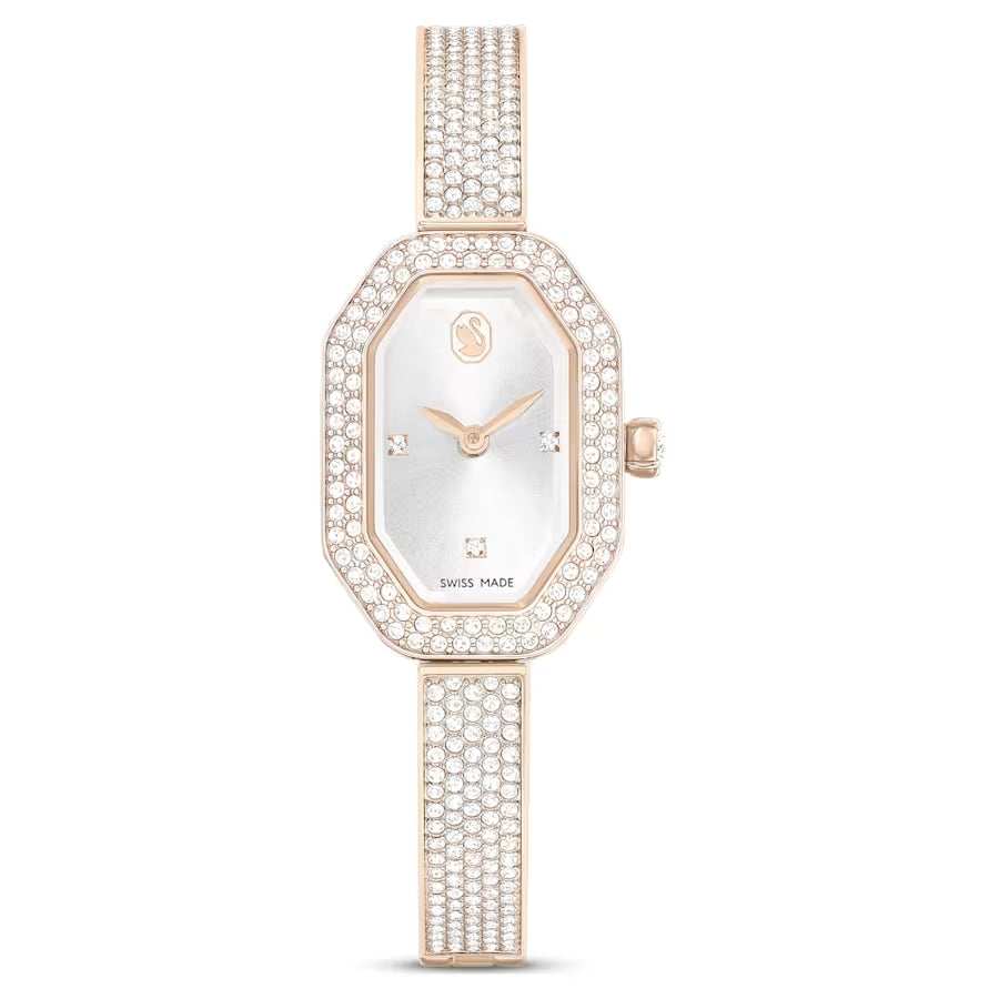 Swarovski Orologio Donna Dextera - 5672987 - Gioielleria De Patto