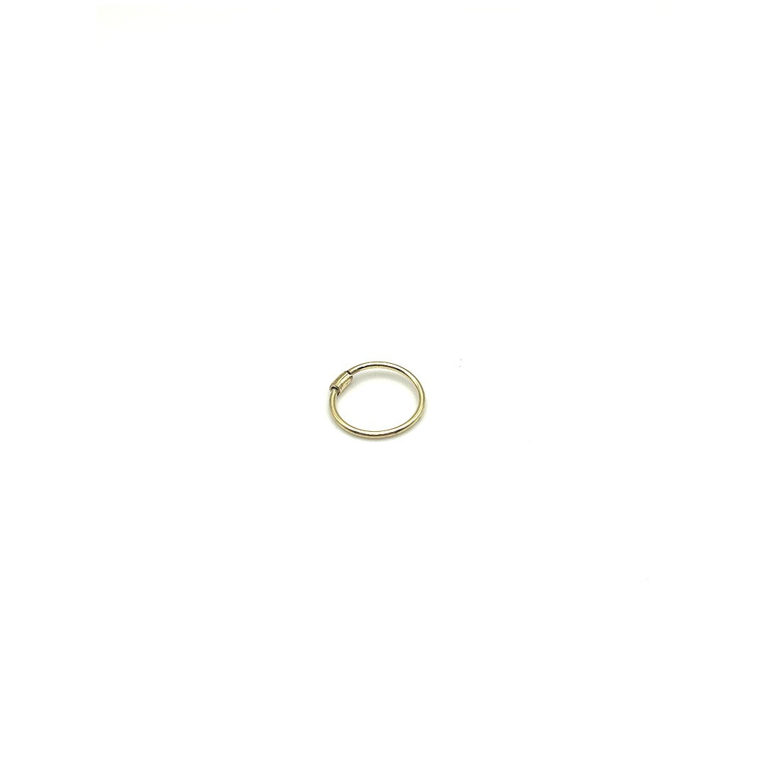 Orecchini Oro Giallo 18k Gold House De Patto OR33 - Gioielleria De Patto