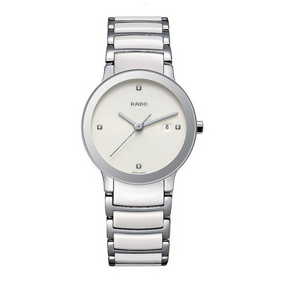 Orologio Rado Donna Centrix - R30928722 - Gioielleria De Patto