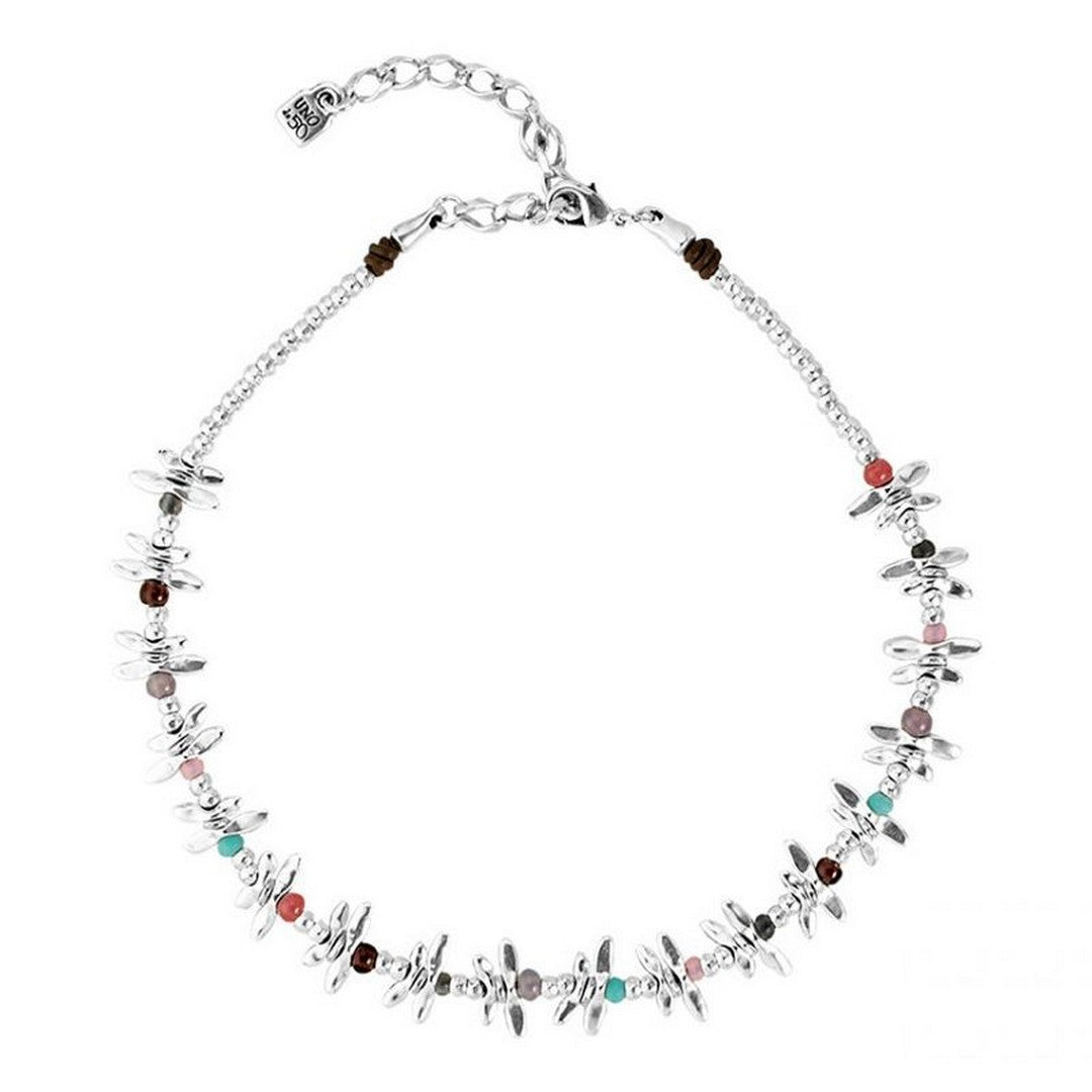 Uno De 50 Collana Donna - col1281mclmtl0u - Gioielleria De Patto