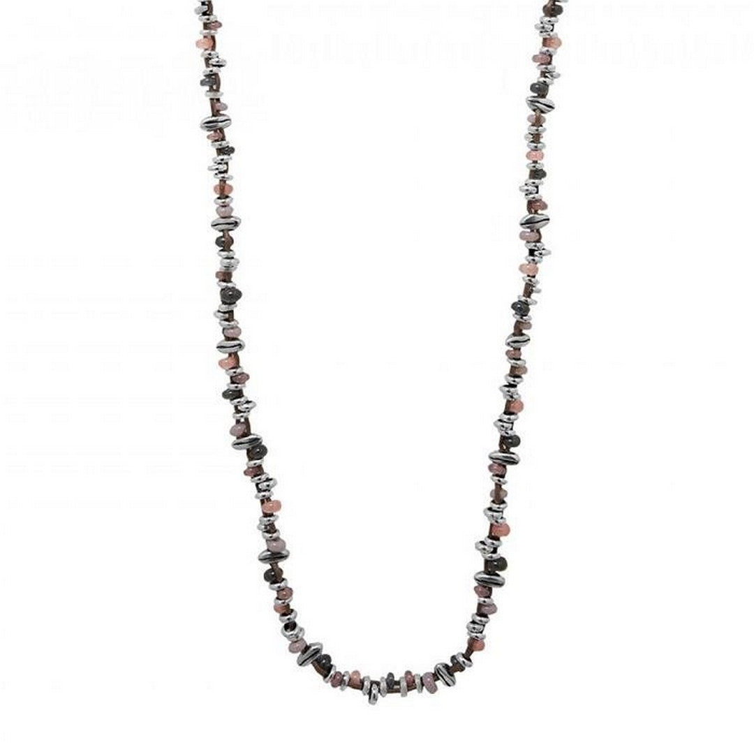 Uno De 50 Collana Donna - col1182mclmtl0u - Gioielleria De Patto