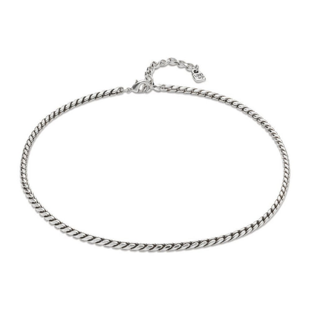 Uno De 50 Collana Donna - col0865mtl0000u - Gioielleria De Patto