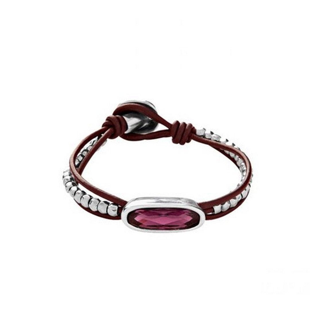 Uno De 50 Bracciale Unisex - pul1657mormtl0m - Gioielleria De Patto