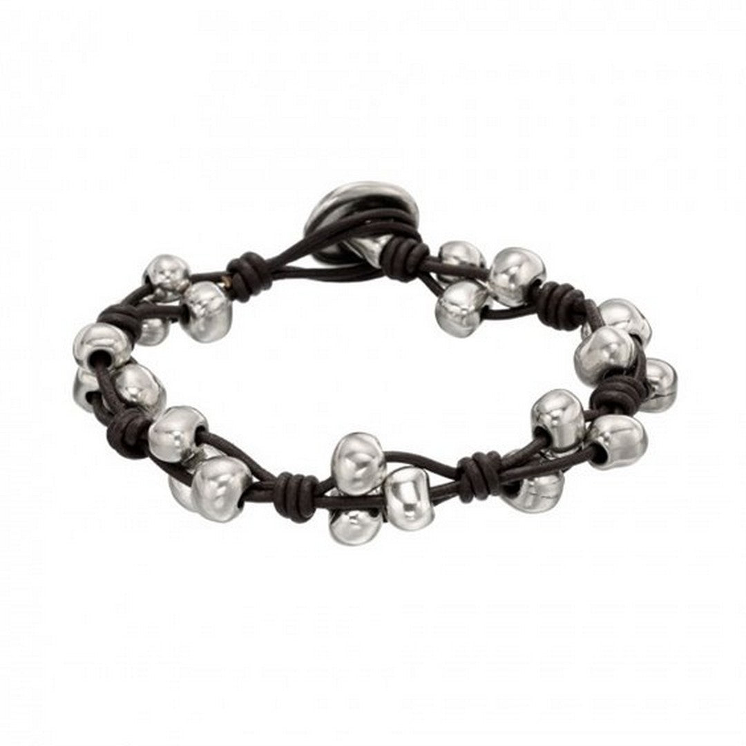 Uno De 50 Bracciale Donna - pul1142mtlmar0m - Gioielleria De Patto