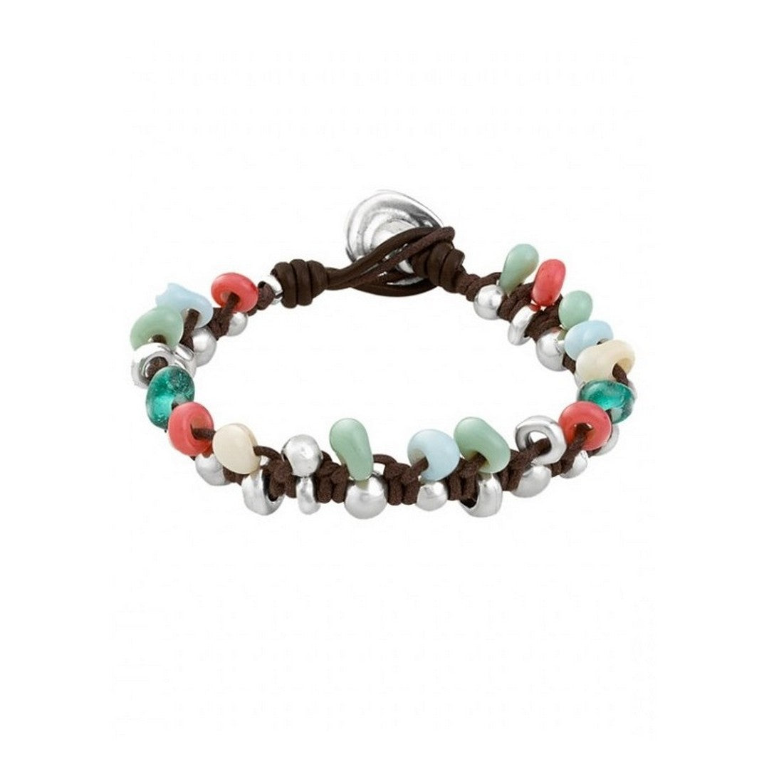 Uno De 50 Bracciale Donna - pul1711mclmarom - Gioielleria De Patto