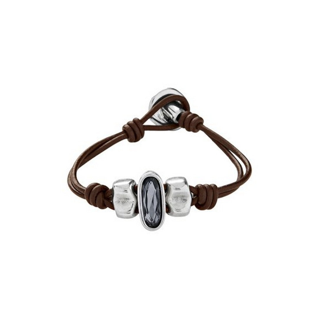 Uno De 50 Bracciale Donna - pul1656grsmtl0m - Gioielleria De Patto