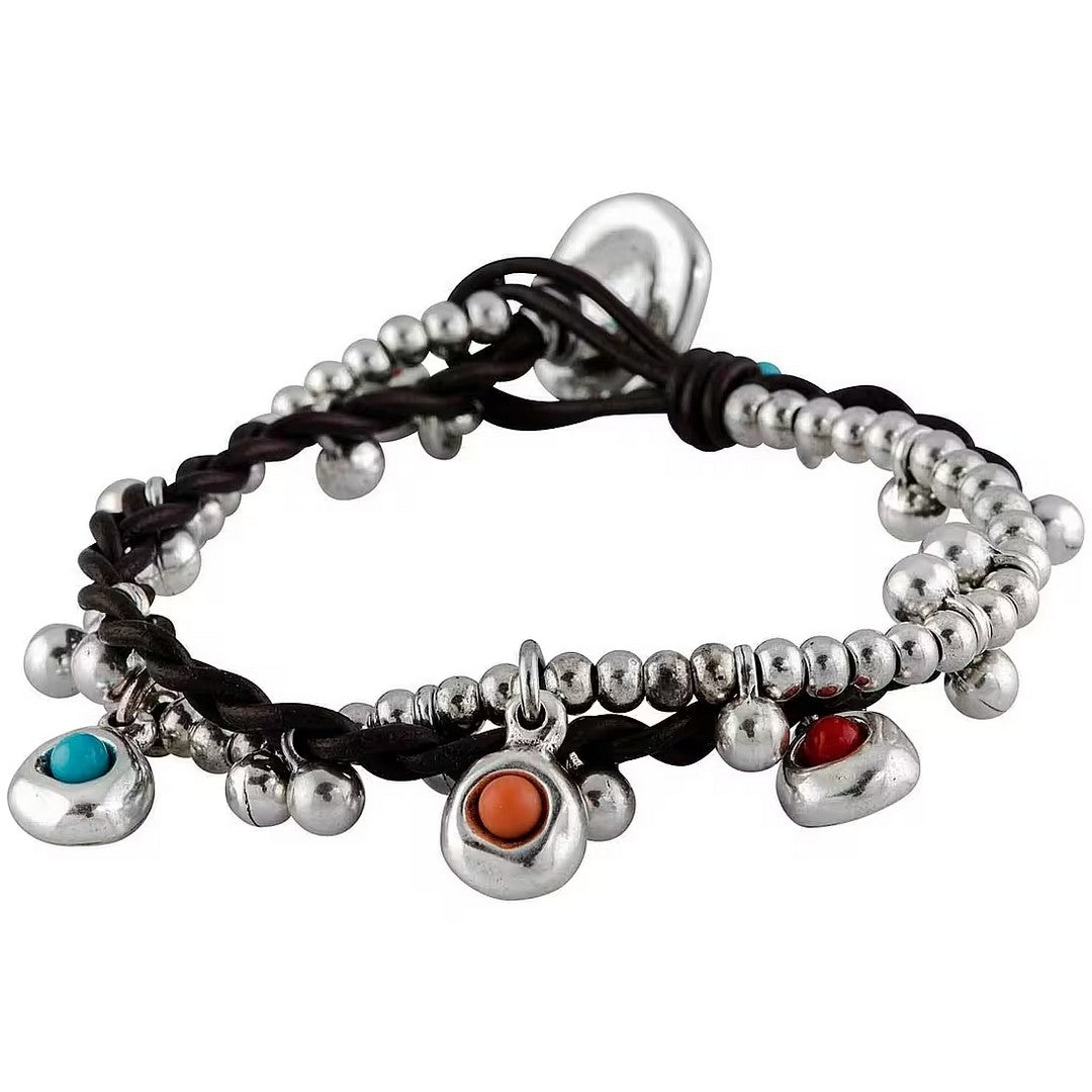 Uno De 50 Bracciale Donna - pul0777mclmar0m - Gioielleria De Patto