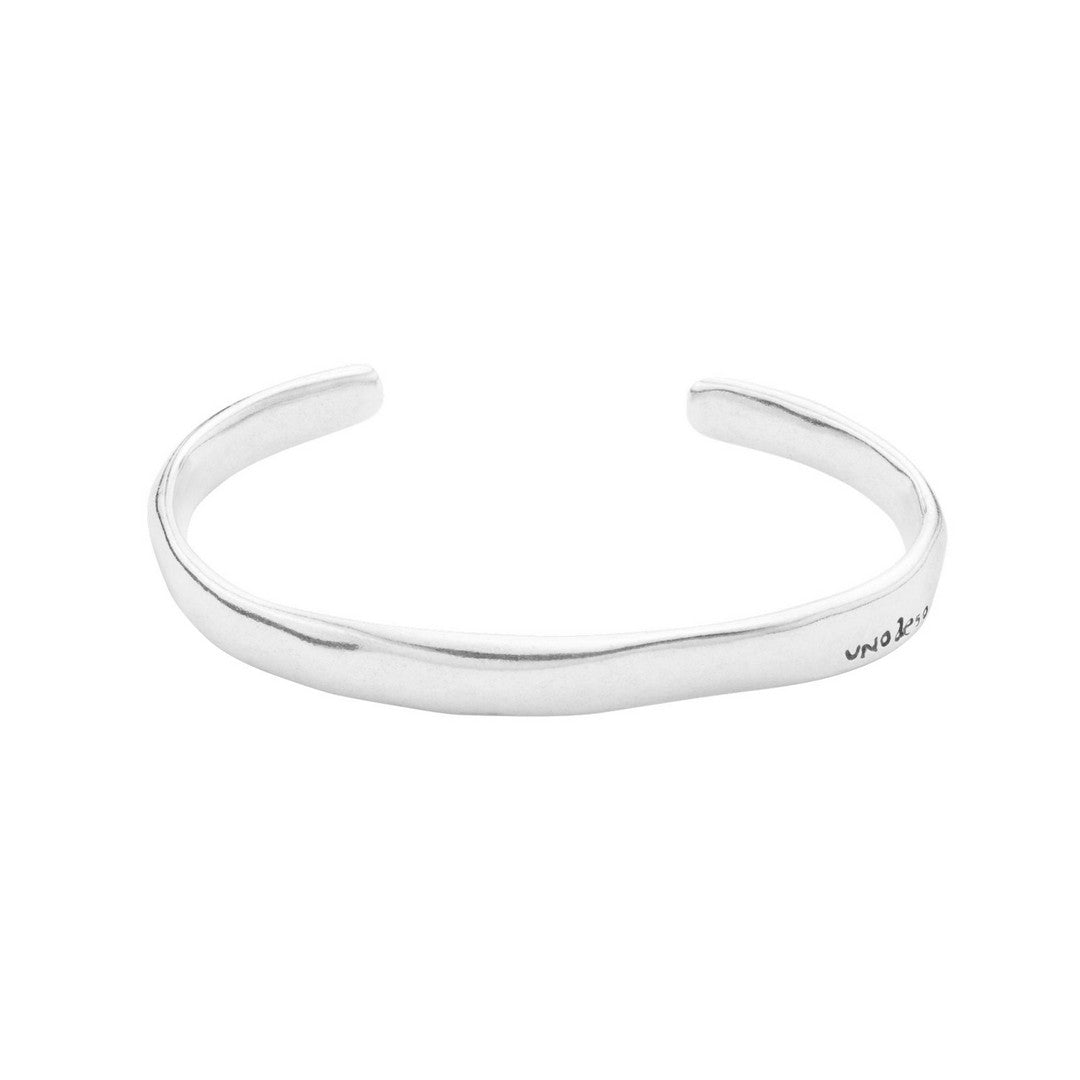 Uno De 50 Bracciale Uomo - pul1845mtl0000l - Gioielleria De Patto