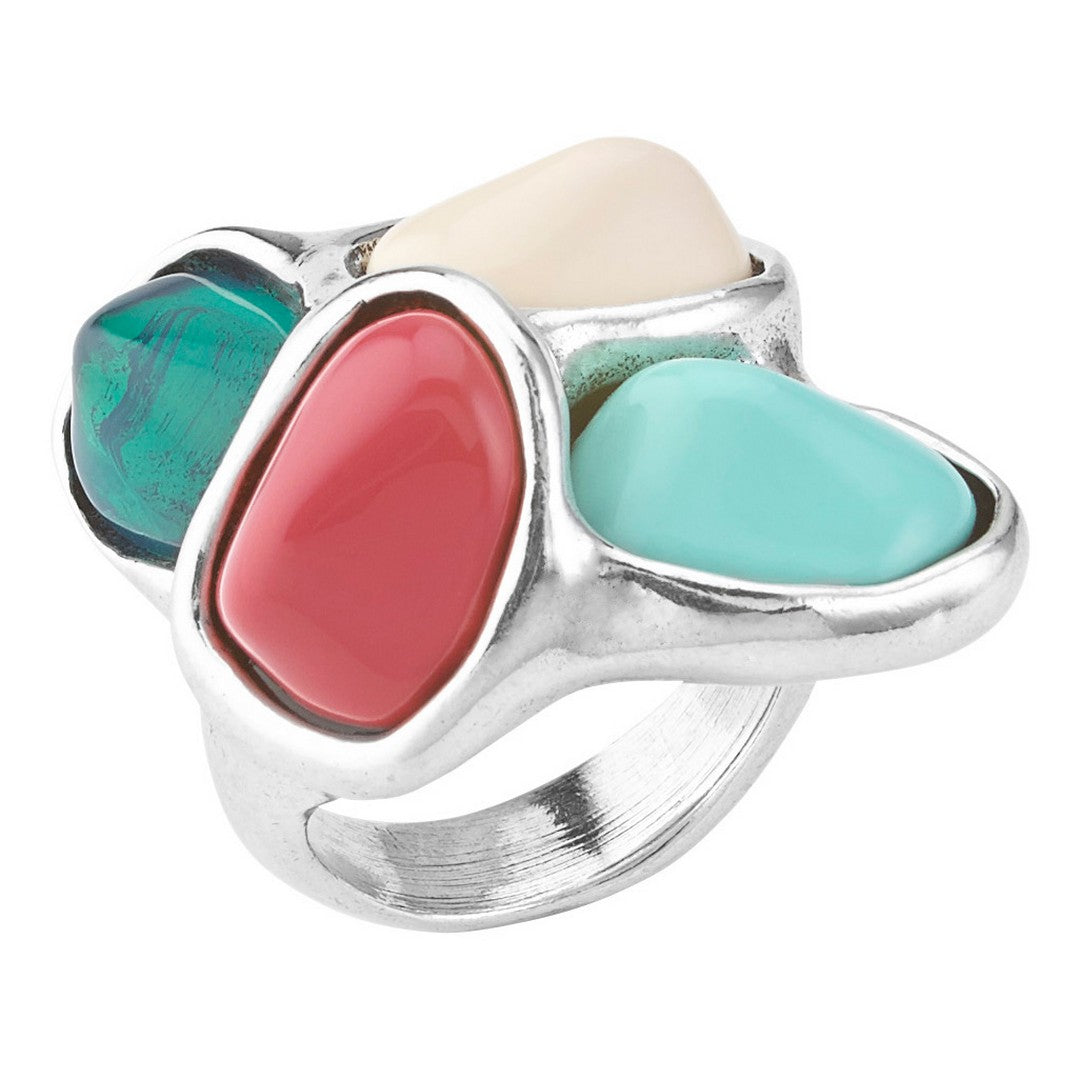 Uno De 50 Anello Donna - ani0551mclmtlxl - Gioielleria De Patto