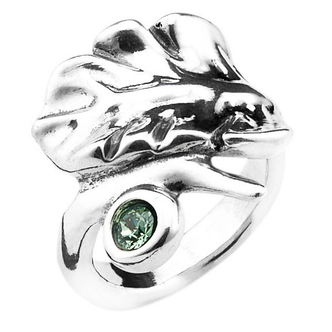 Uno De 50 Anello Donna - ani0545vrdmtl0l - Gioielleria De Patto