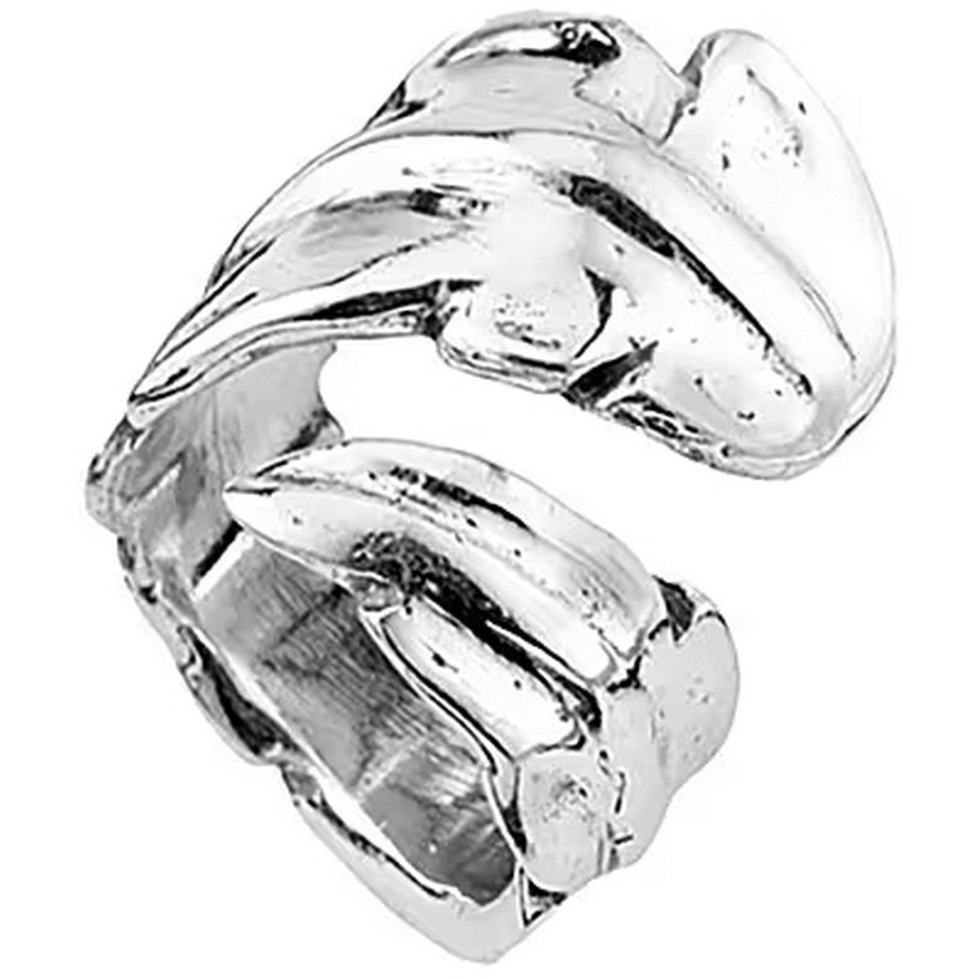 Uno De 50 Anello Donna - ani0580mtl0000l - Gioielleria De Patto