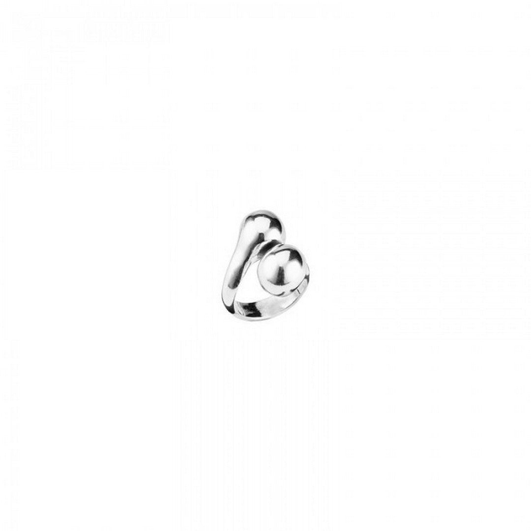 Uno De 50 Anello Donna - ani0574mtl0000l - Gioielleria De Patto