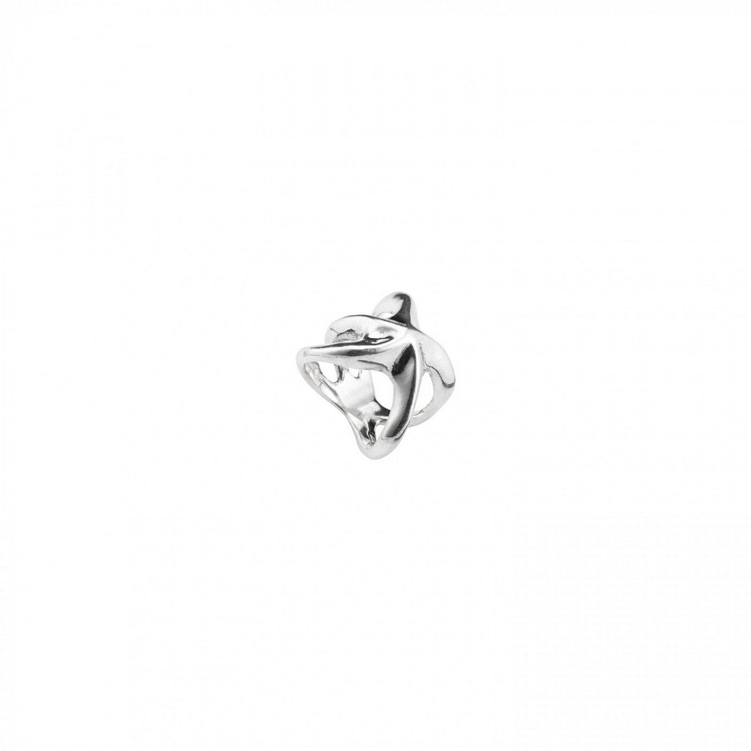 Uno De 50 Anello Donna - ani0559mtl000xl - Gioielleria De Patto