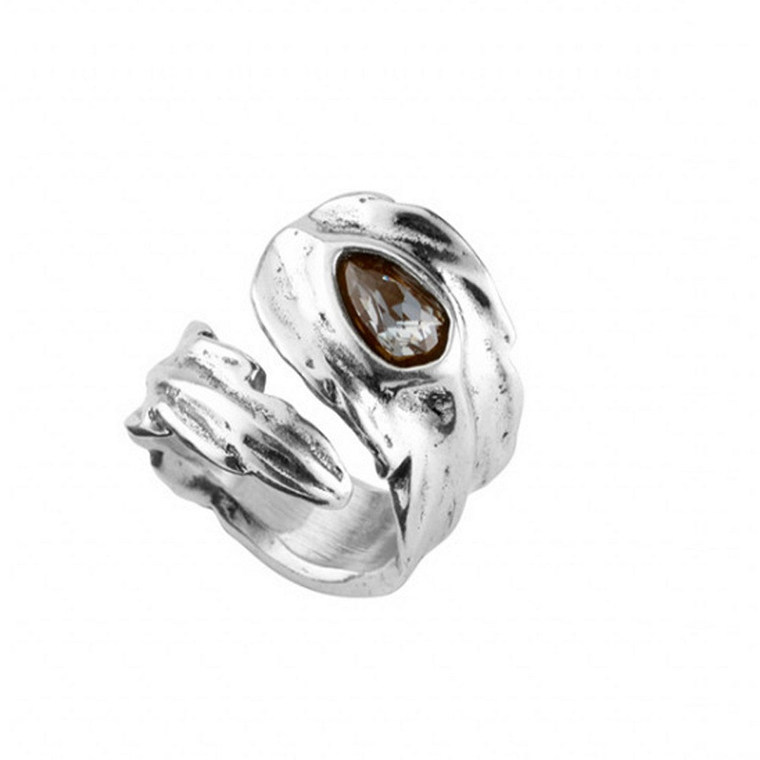 Uno De 50 Anello Donna - ani0579grsmtlxl - Gioielleria De Patto