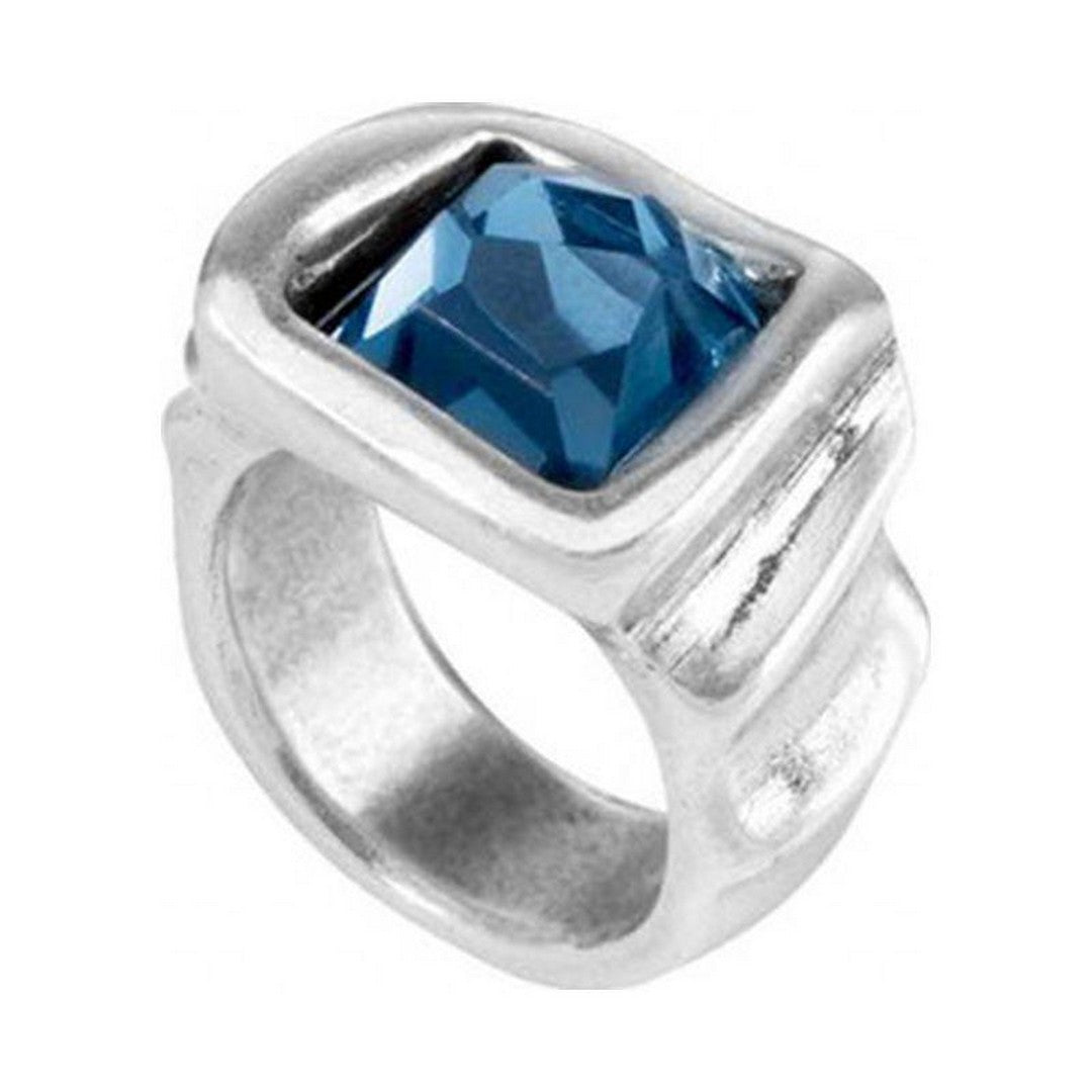 Uno De 50 Anello Donna - ani0486azumtlxl - Gioielleria De Patto