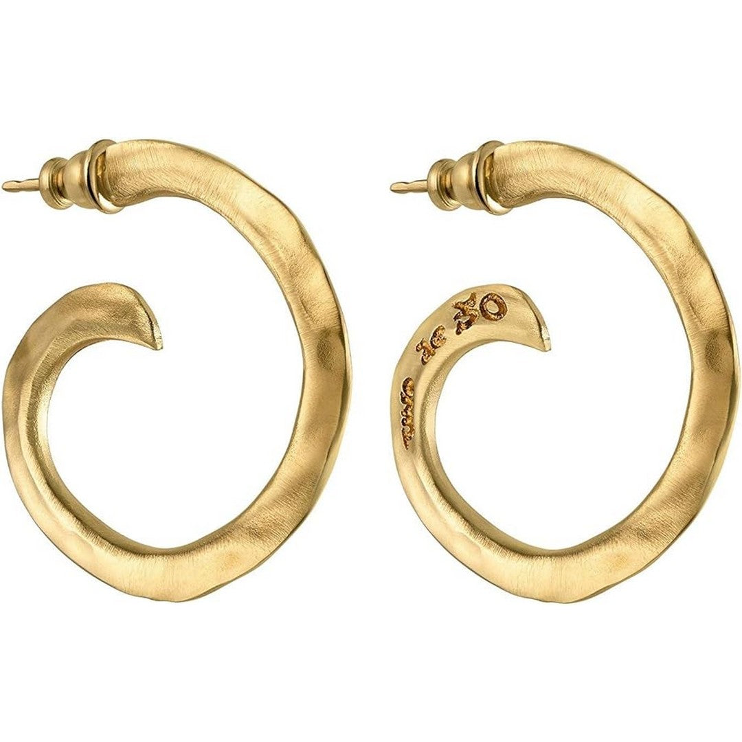 Uno De 50 Pendenti Donna - pen0226oro0000u - Gioielleria De Patto
