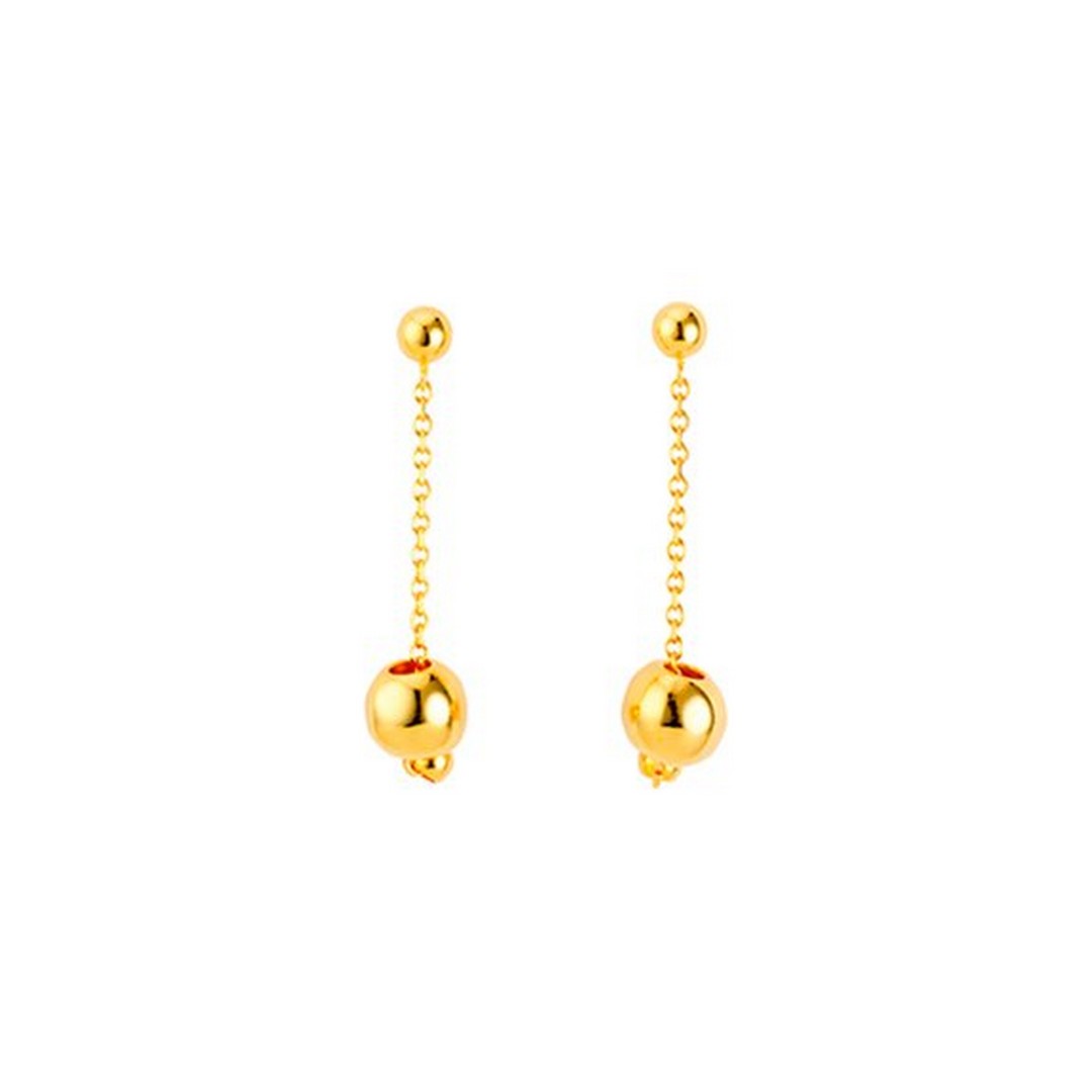 Uno De 50 Pendenti Donna - pen0593oro0000u - Gioielleria De Patto