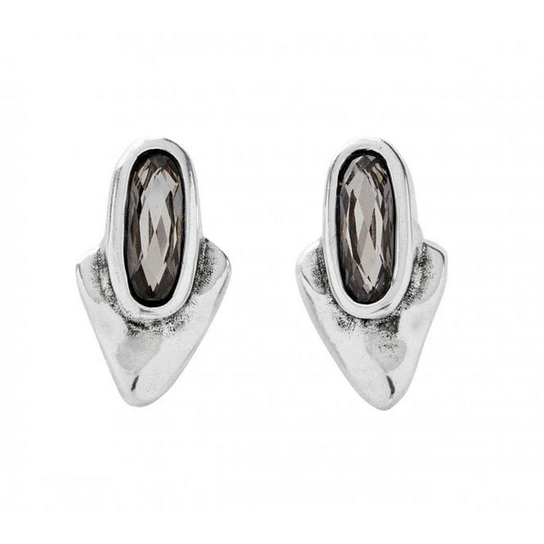 Uno De 50 Orecchini Donna - pen0561grsmtl0u - Gioielleria De Patto