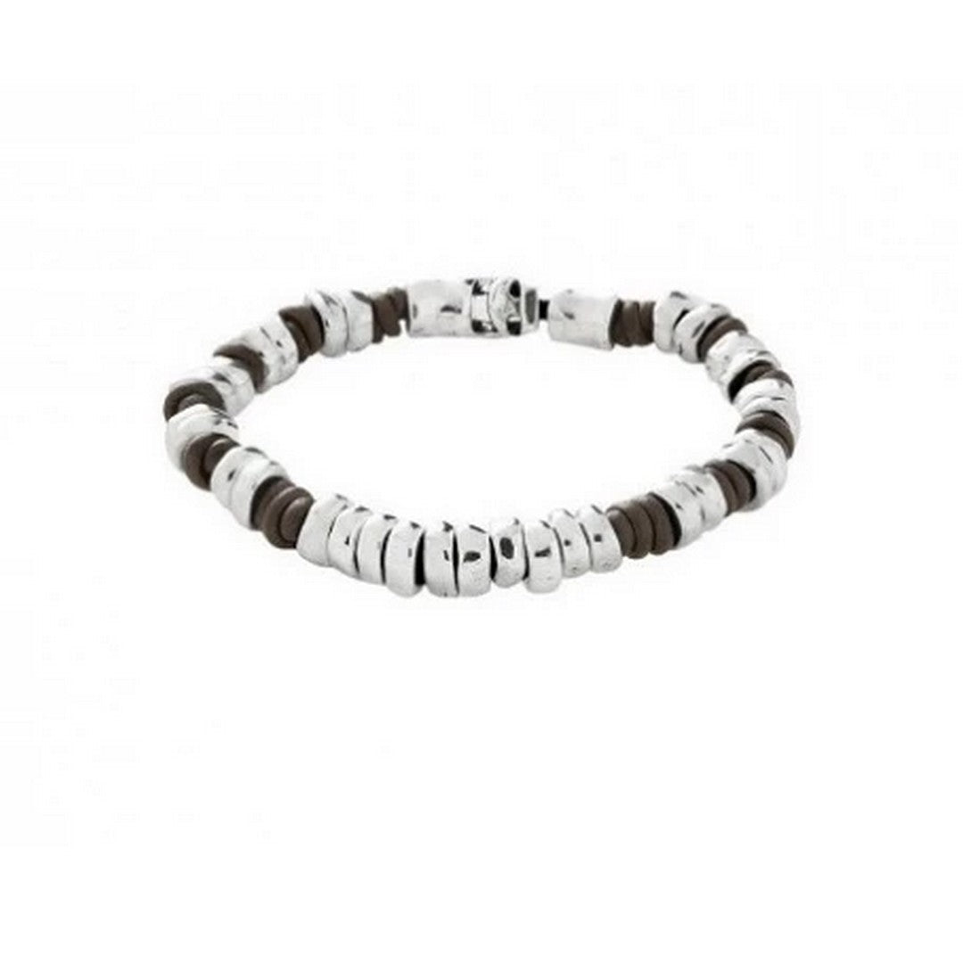 Uno De 50 Bracciale Uomo - pul1606marmtl0m - Gioielleria De Patto