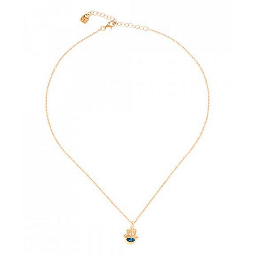 Uno De 50 Collana Donna - col1402azuoro0u - Gioielleria De Patto