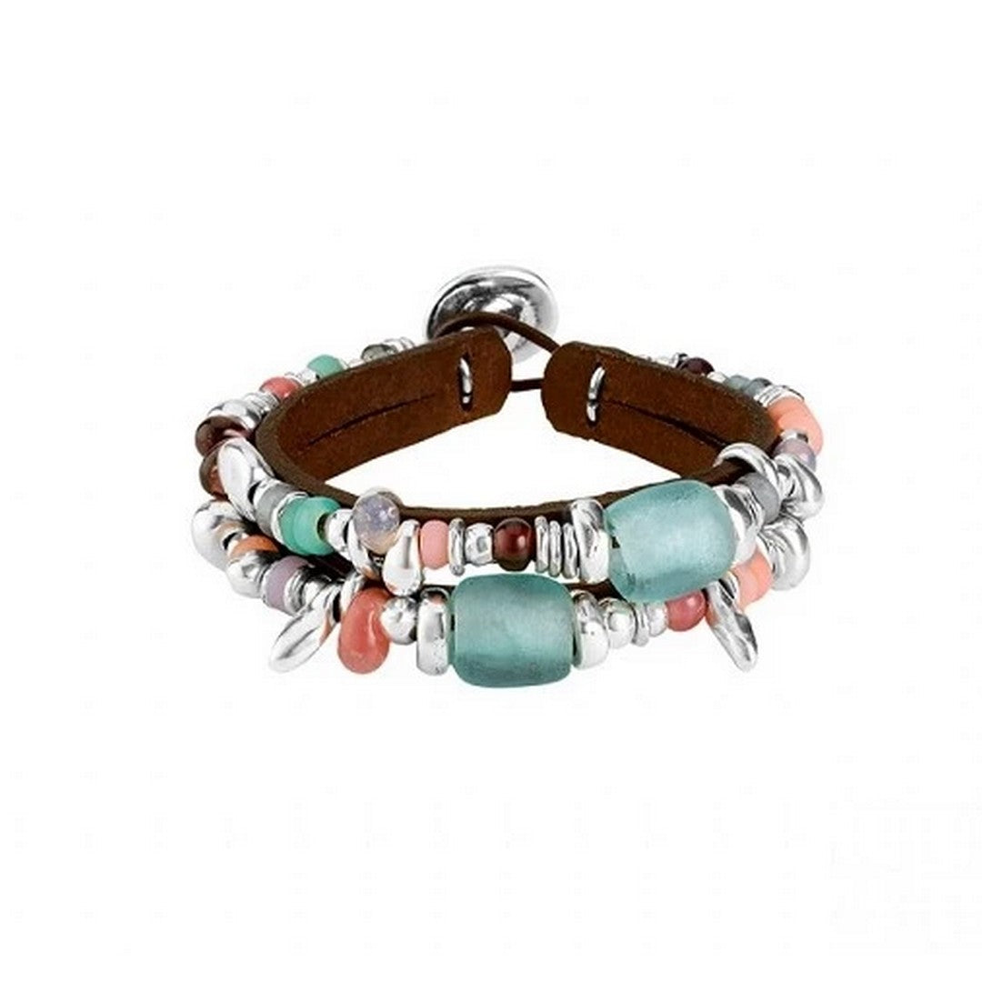 Uno De 50 Bracciale Donna - pul1736mclmar0m - Gioielleria De Patto