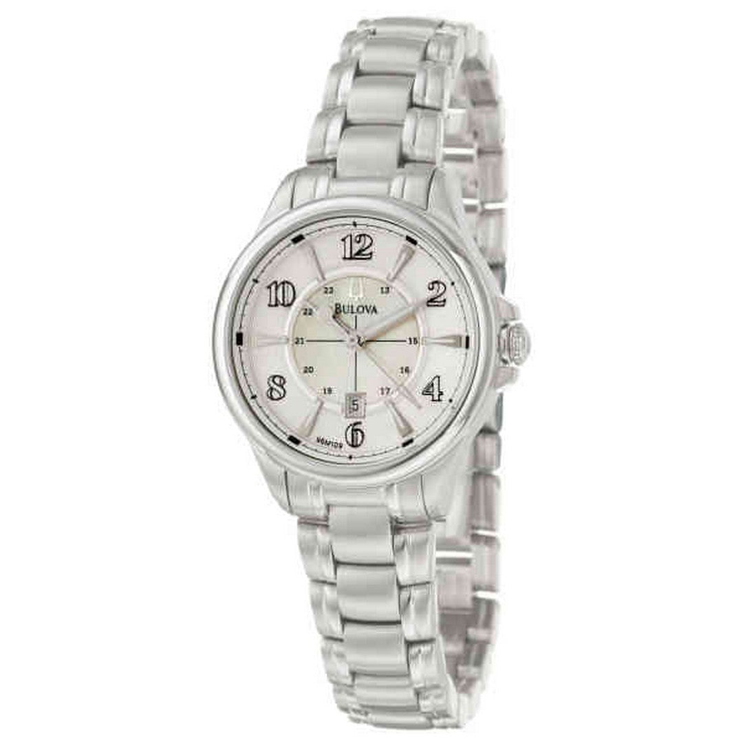 Orologio Bulova Donna Adventurer - 96M109 - Gioielleria De Patto