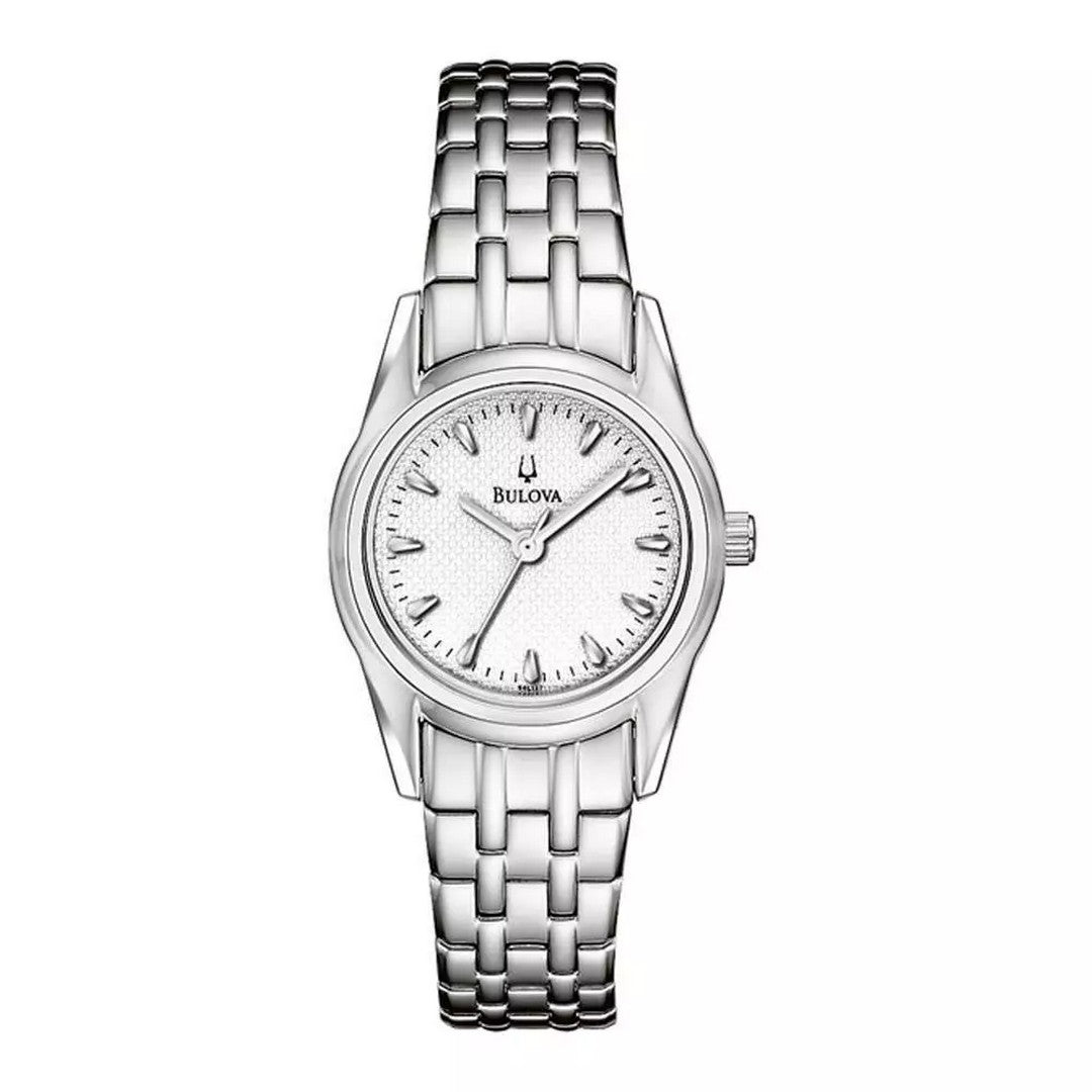 Orologio Bulova Donna - 96L127 - Gioielleria De Patto