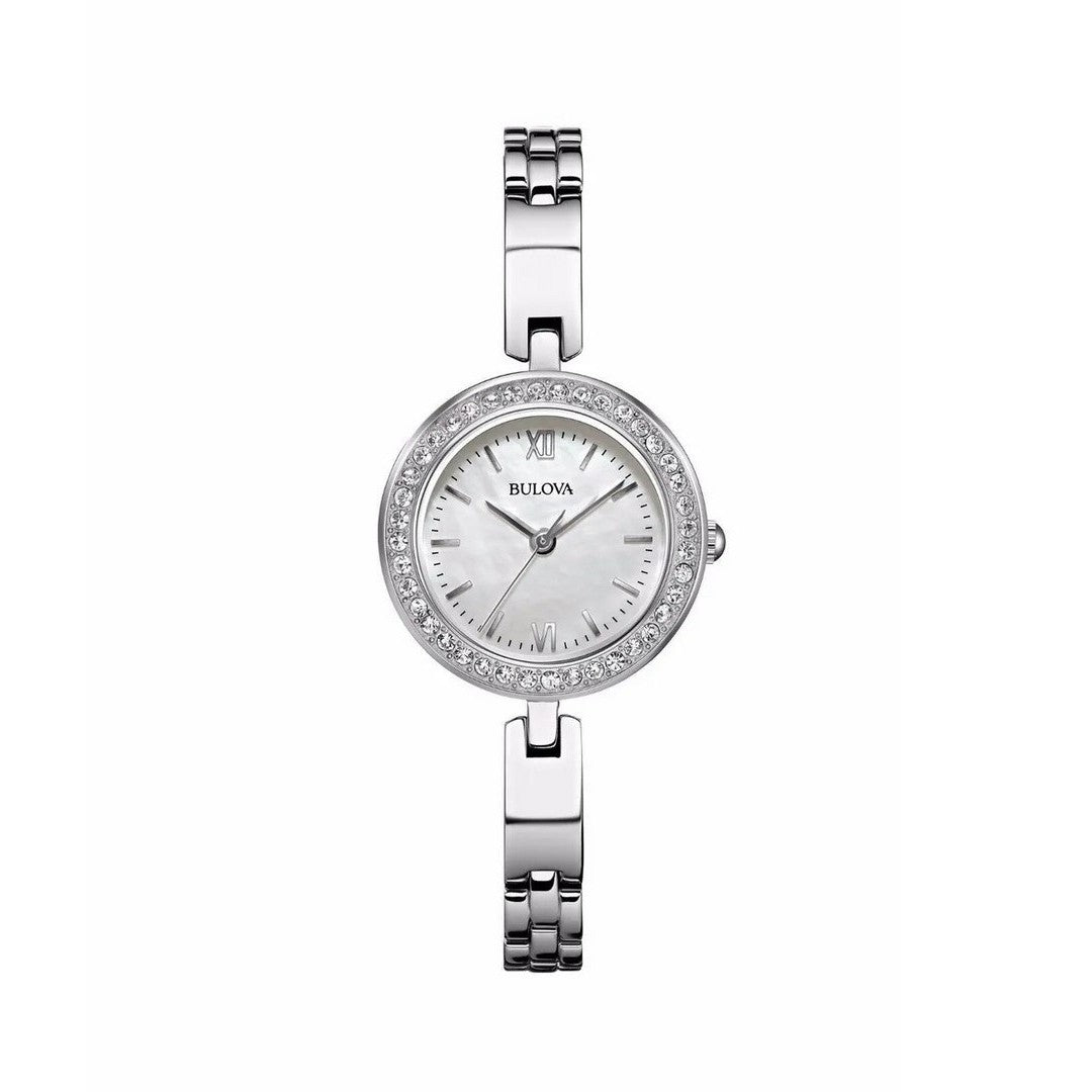 Orologio Bulova Donna - 98x107 - Gioielleria De Patto