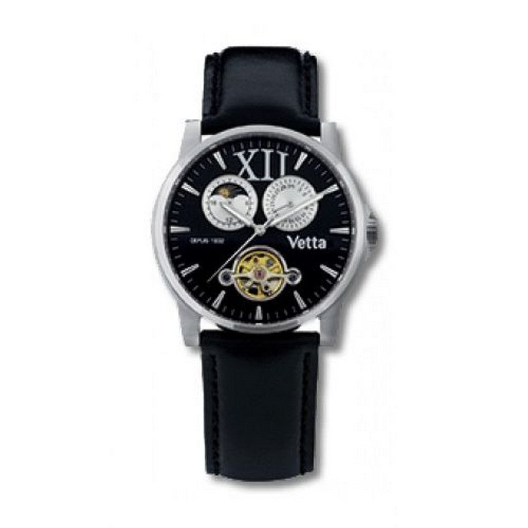 Vetta Orologio Uomo- vw0009 - Gioielleria De Patto