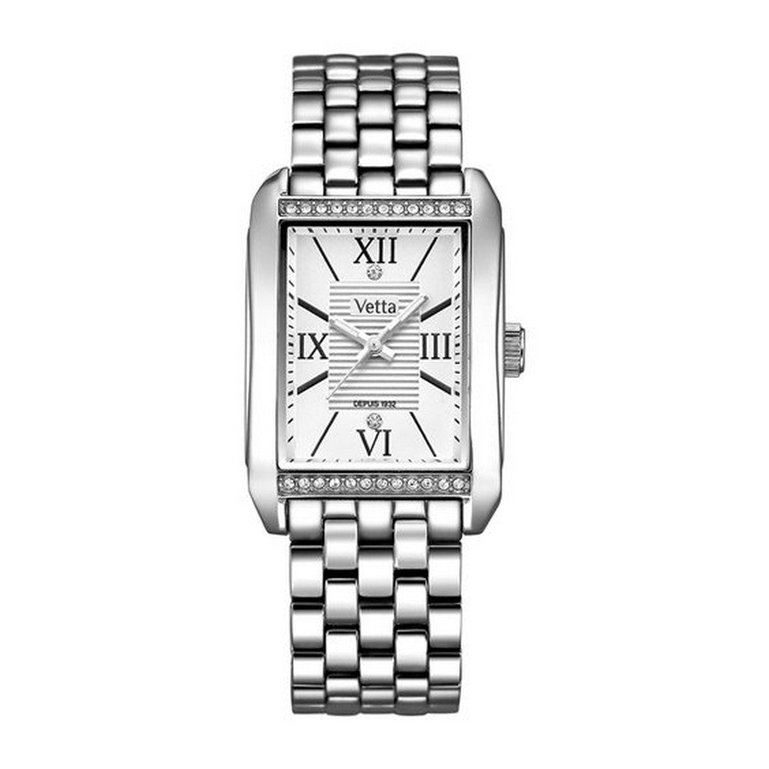 Vetta Orologio Uomo - VW0029 - Gioielleria De Patto