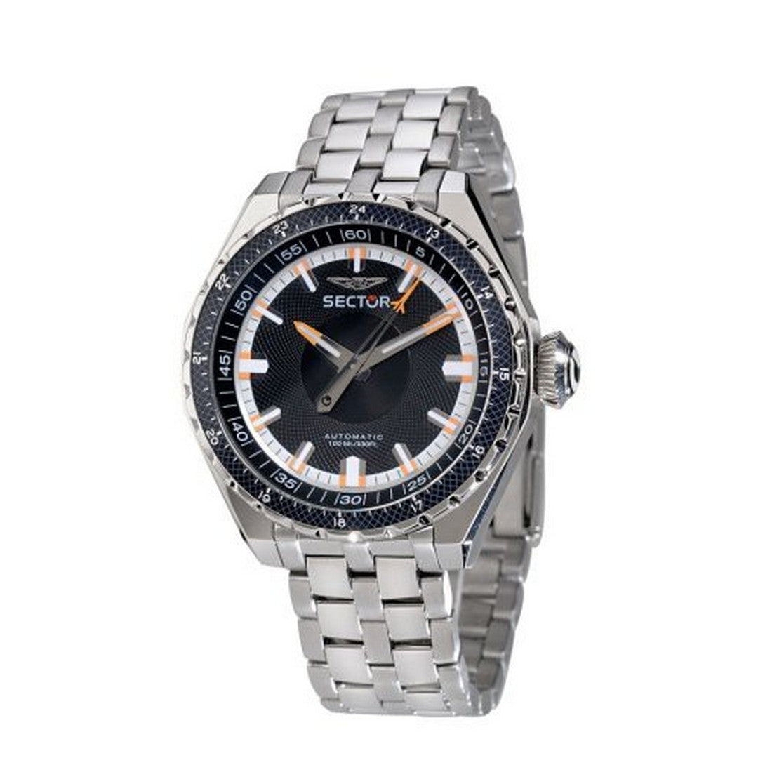 Sector Orologio 280 Uomo Automatico - R3223199025<br /> - Gioielleria De Patto