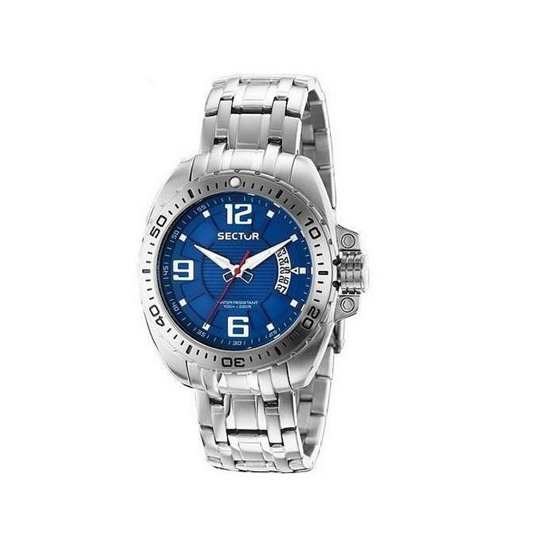 Sector Orologio 600 Uomo - R3253573004 - Gioielleria De Patto