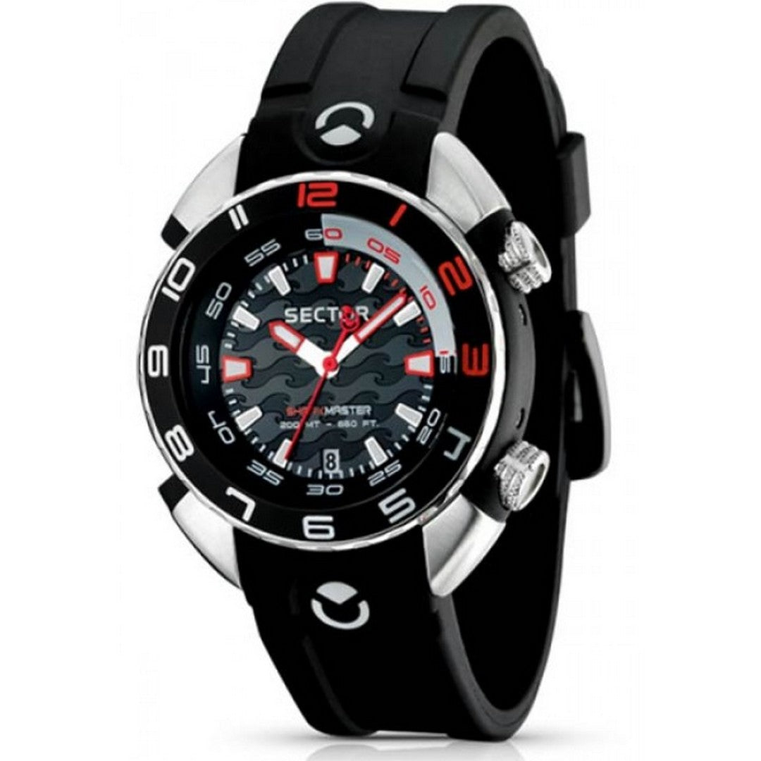 Sector Orologio Uomo Sharkmaster - R3251178225 - Gioielleria De Patto