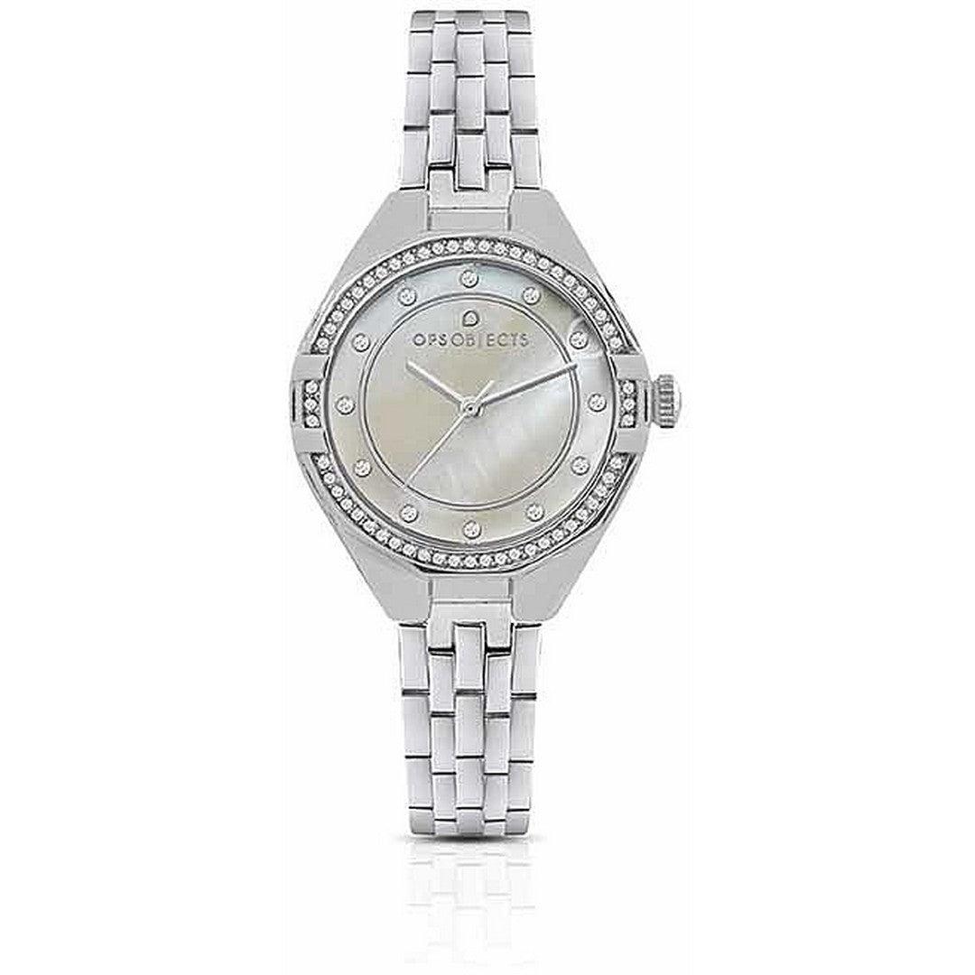 Ops Objects Orologio Donna - OPSPW -760-3200 - Gioielleria De Patto