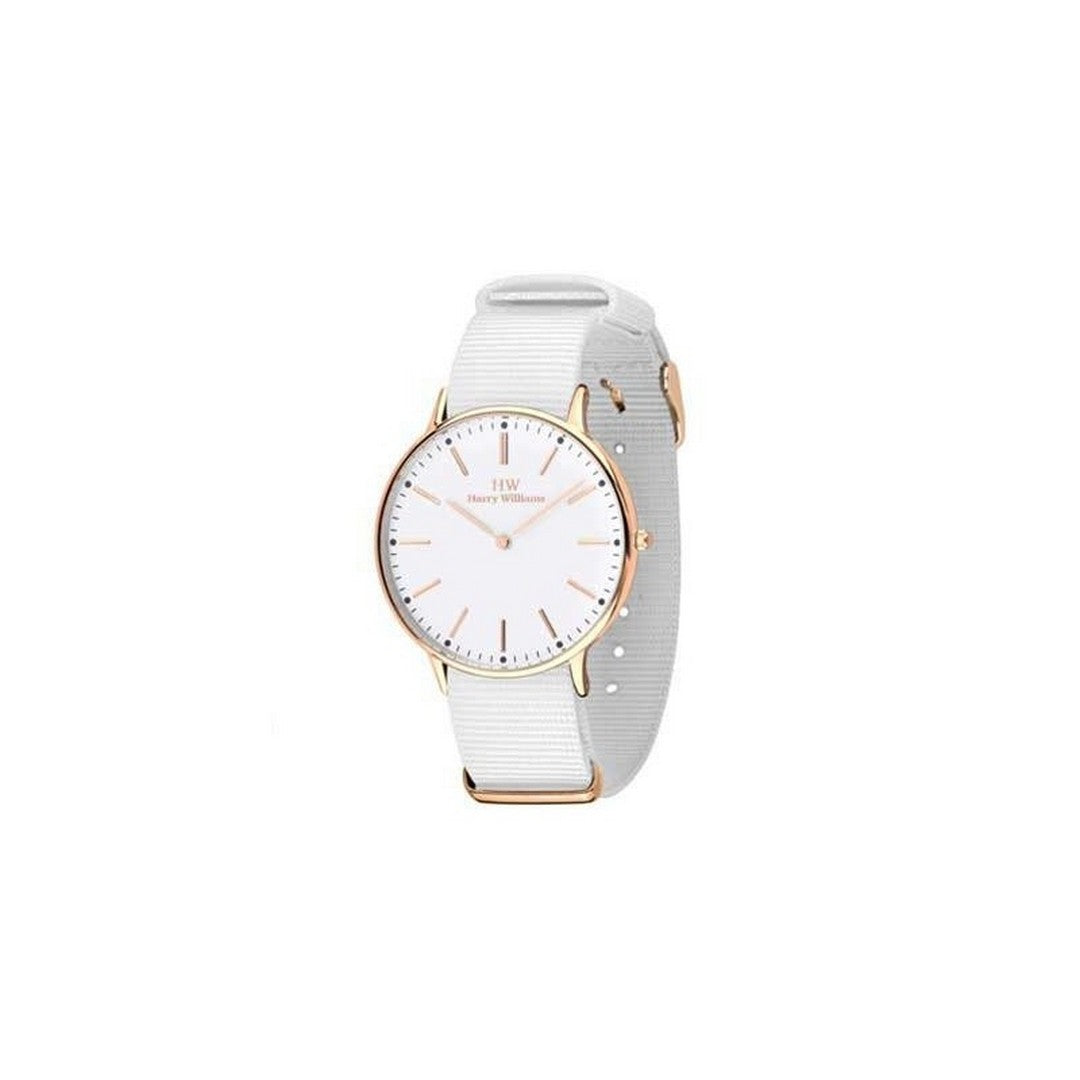 Orologio Unisex Harry Williams - HW-2014M/11 - Gioielleria De Patto