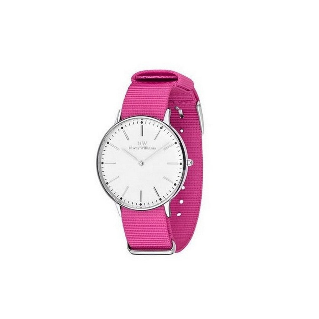 Orologio Donna Harry Williams - HW-2014L/14 - Gioielleria De Patto