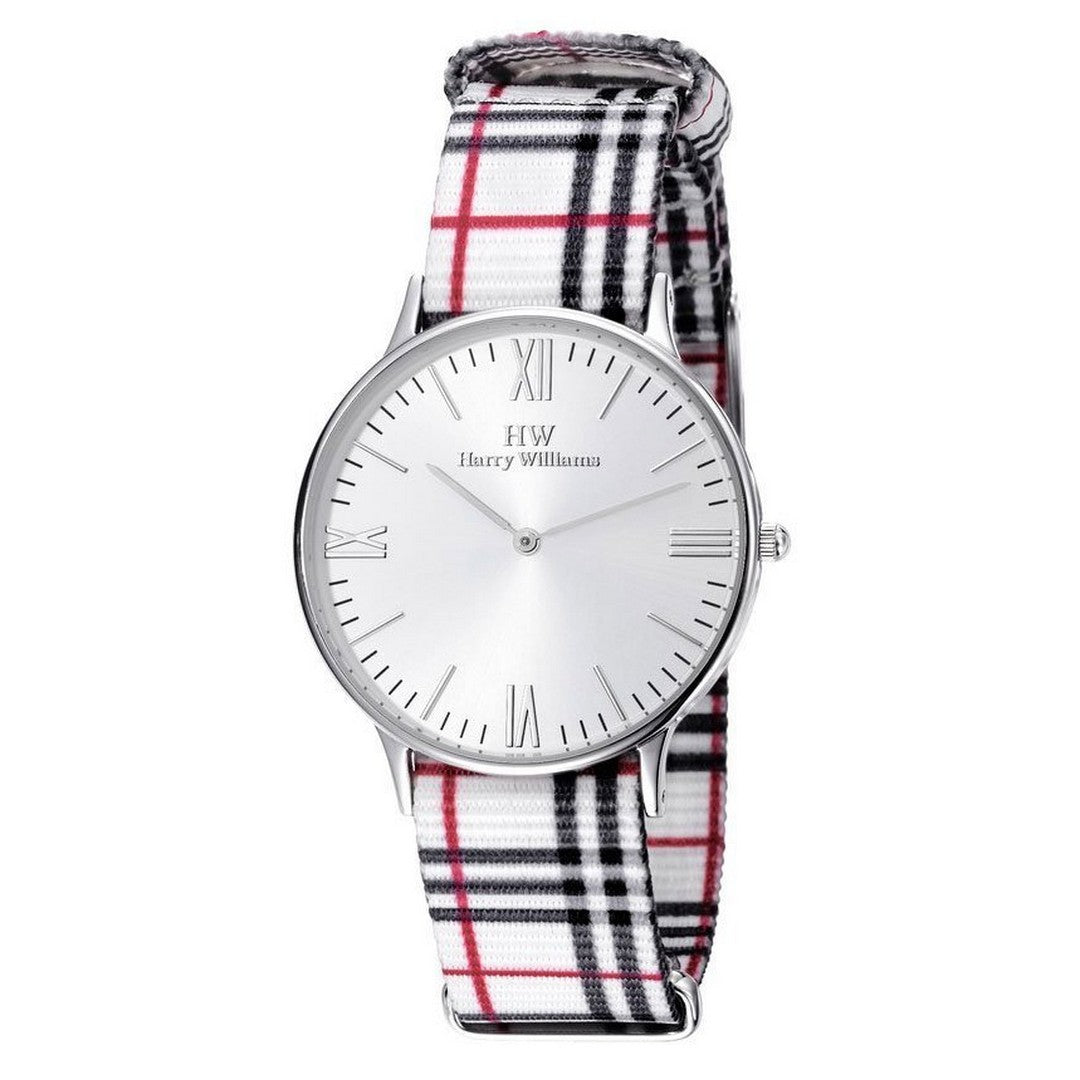 Orologio Donna Harry Williams - HW-2402L/02 - Gioielleria De Patto