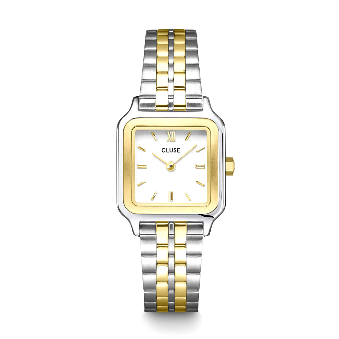 Cluse Orologio Donna Gracieuse Petite 24MM - CW11801 - Gioielleria De Patto