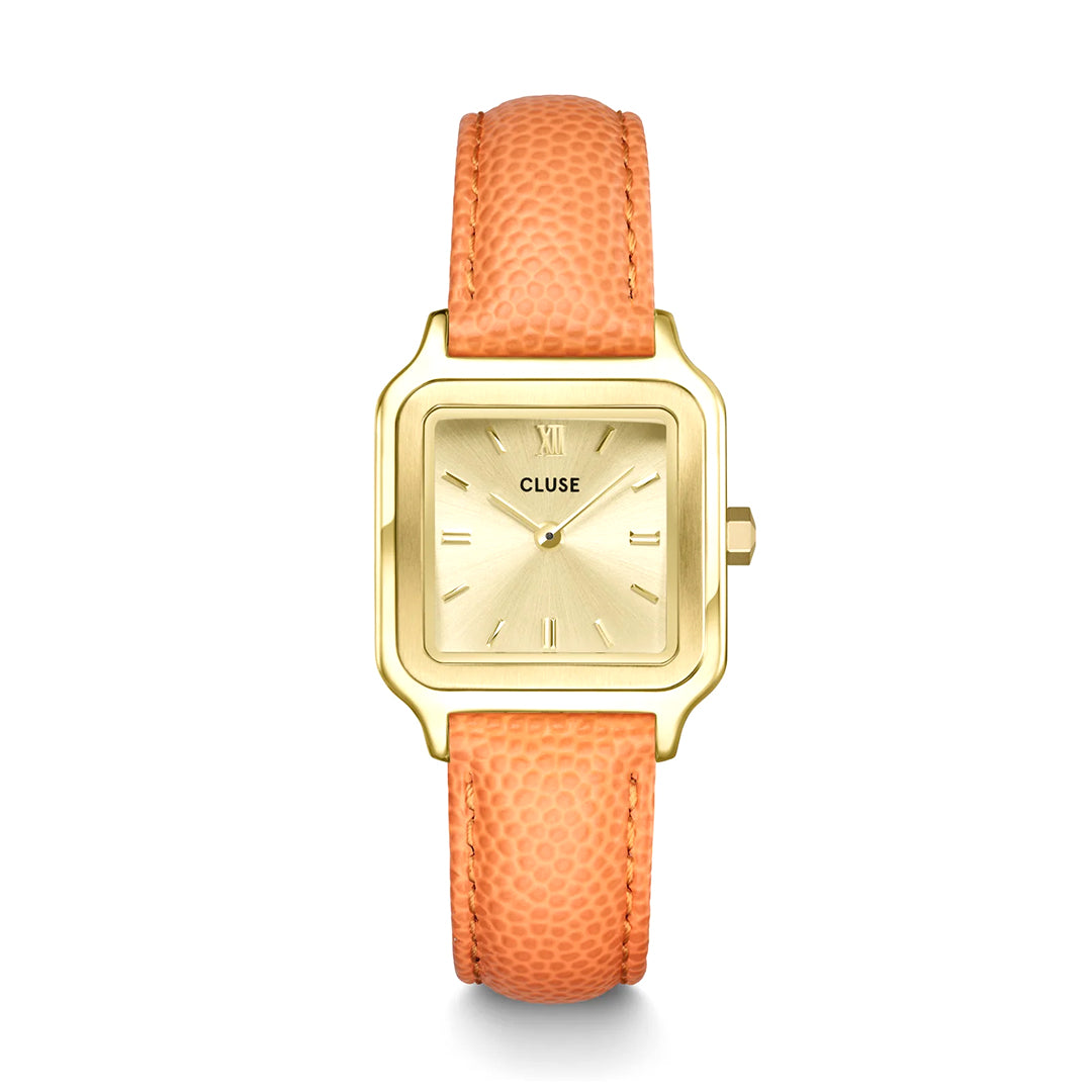 Cluse Orologio Donna Gracieuse Petite Gold - CW11808 - Gioielleria De Patto